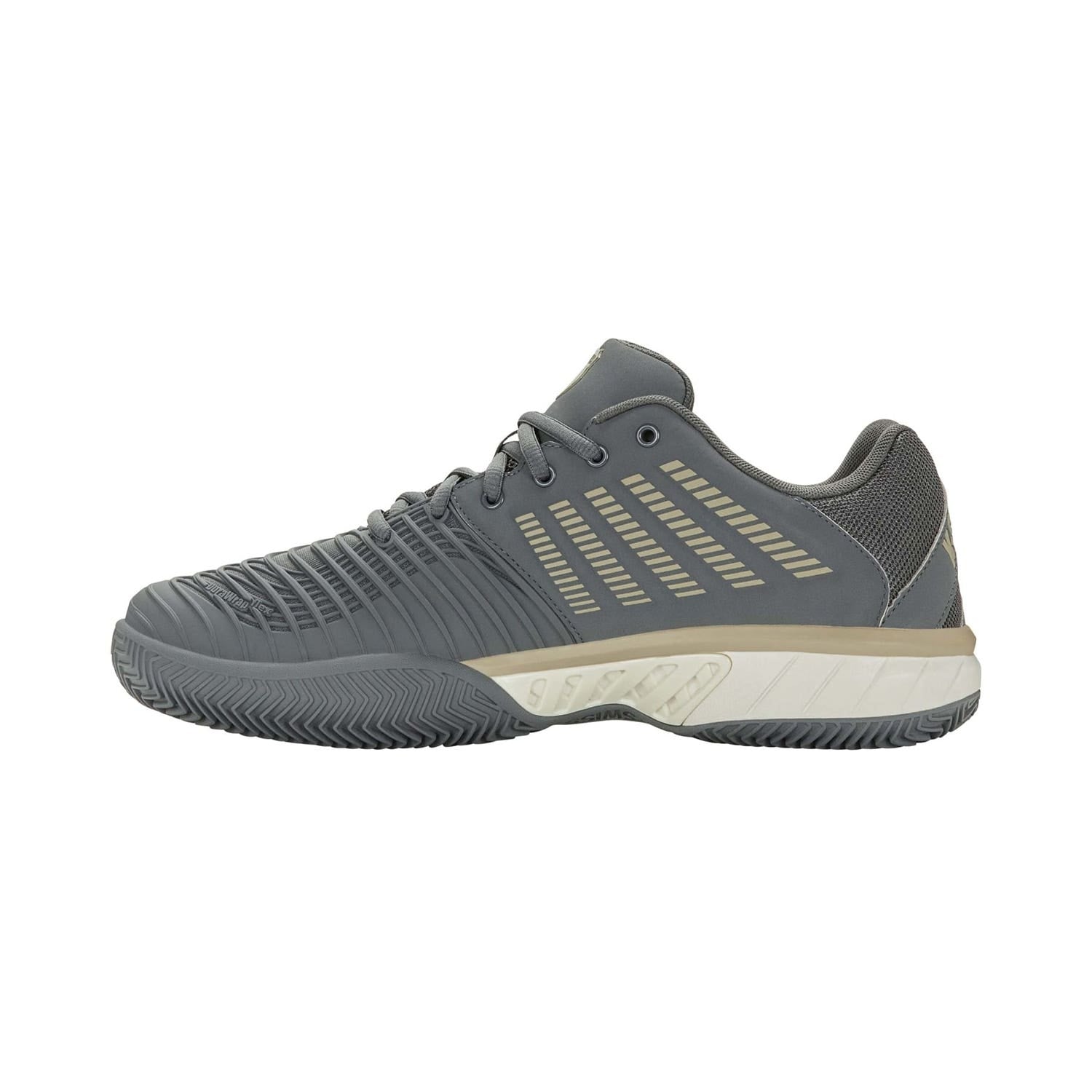 K-SWISS EXPRESS LIGHT 3 CLAY GRIS 08563-084