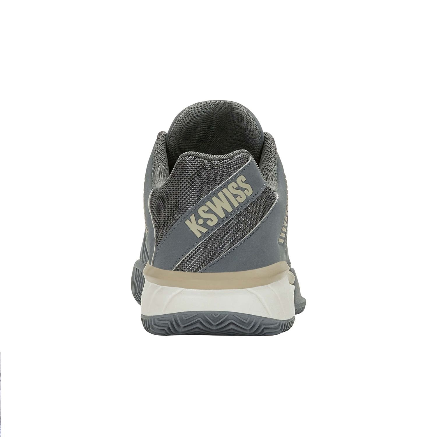K-SWISS EXPRESS LIGHT 3 CLAY GRIS 08563-084