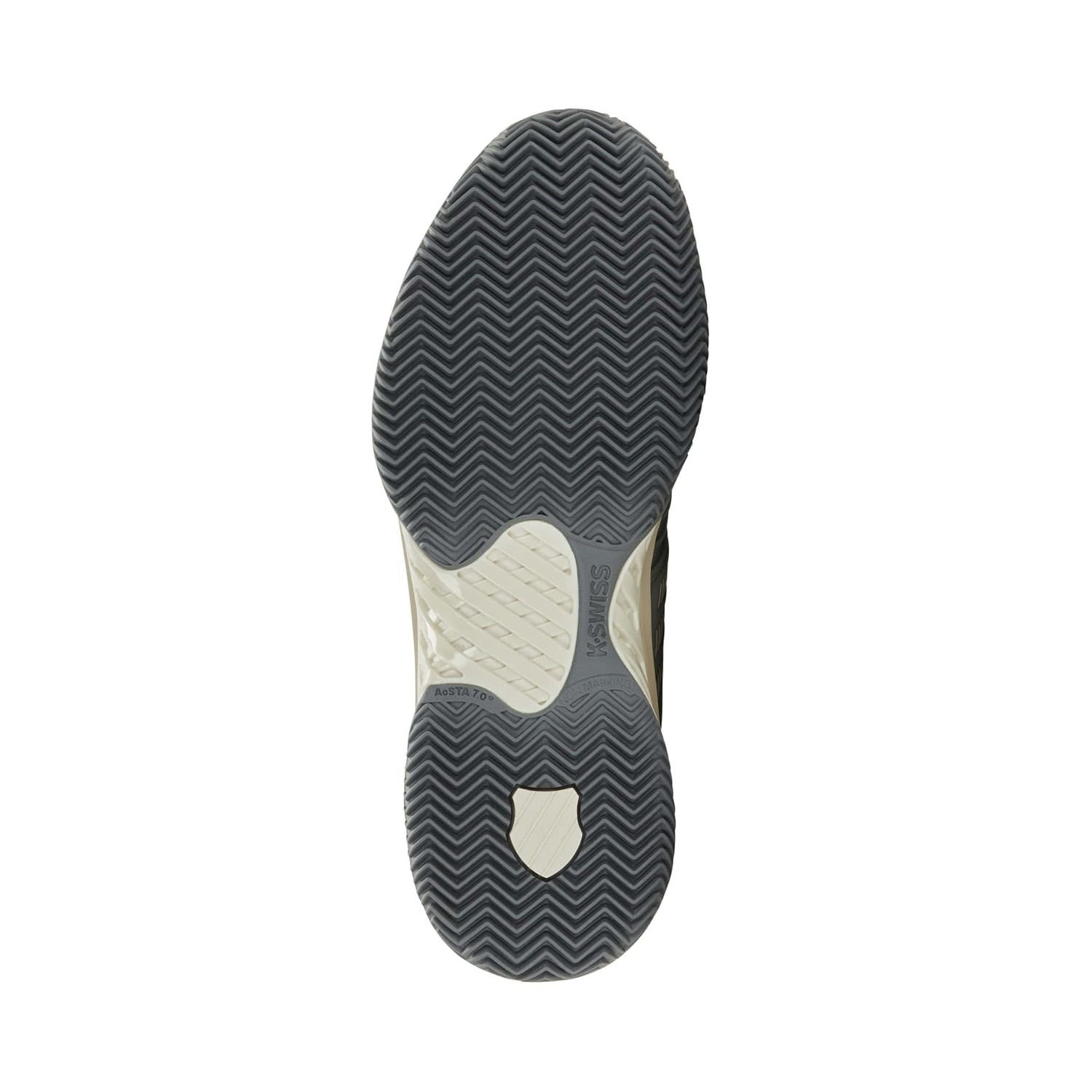 K-SWISS EXPRESS LIGHT 3 CLAY GRIS 08563-084