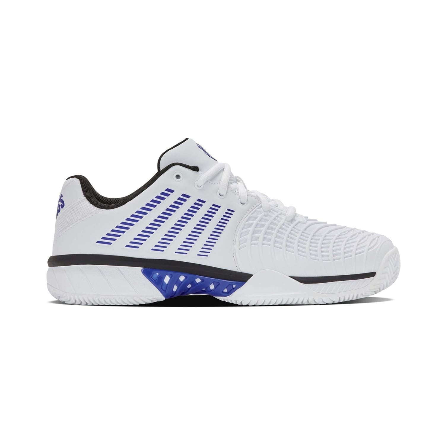 K-SWISS EXPRESS LIGHT 3 CLAY BLANCO 08563-165