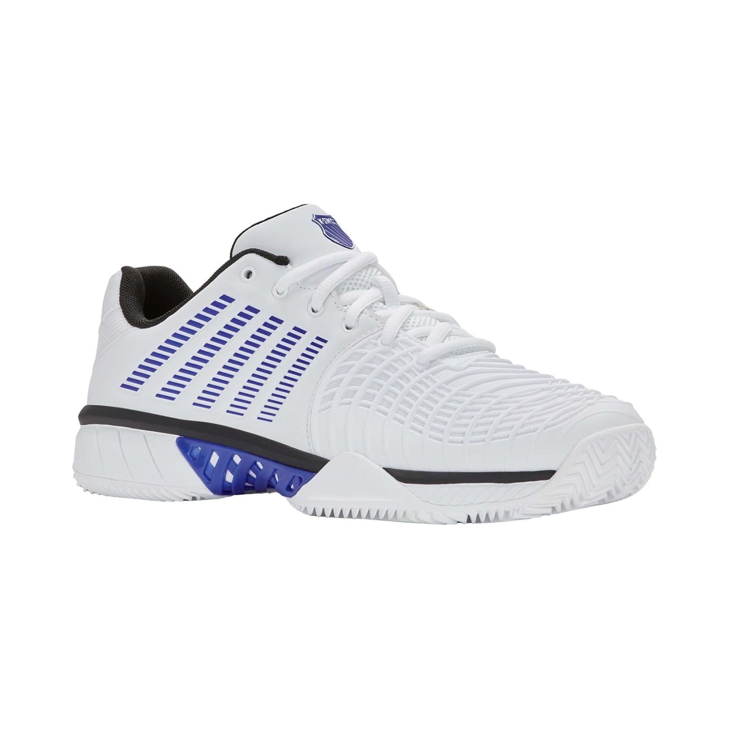 K-SWISS EXPRESS LIGHT 3 CLAY BLANCO 08563-165
