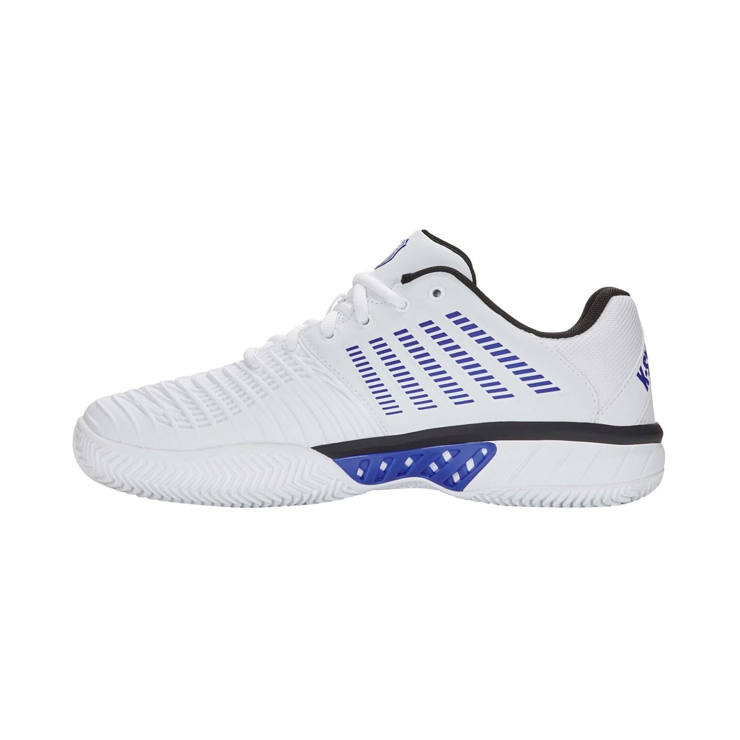 K-SWISS EXPRESS LIGHT 3 CLAY BLANCO 08563-165