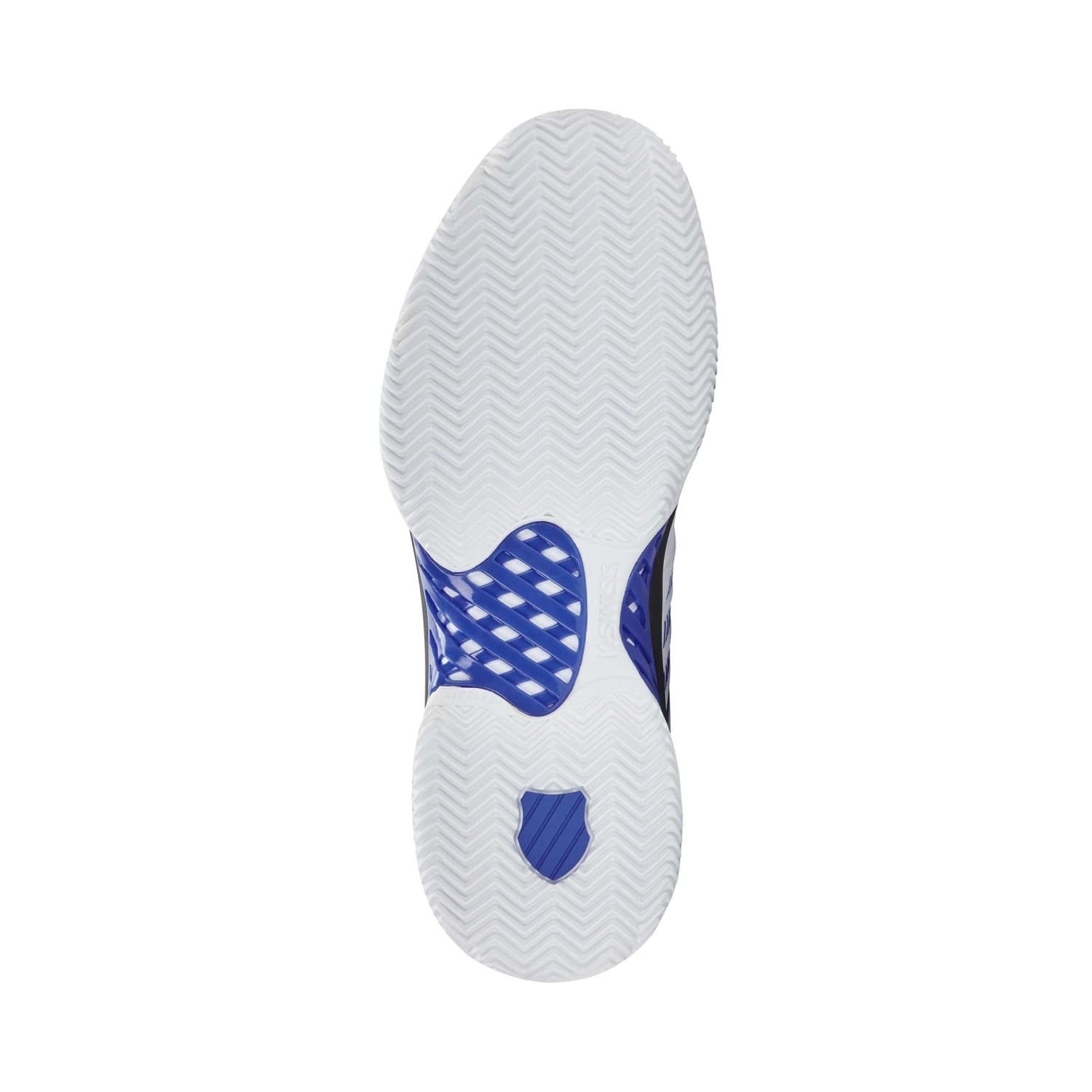 K-SWISS EXPRESS LIGHT 3 CLAY BLANCO 08563-165