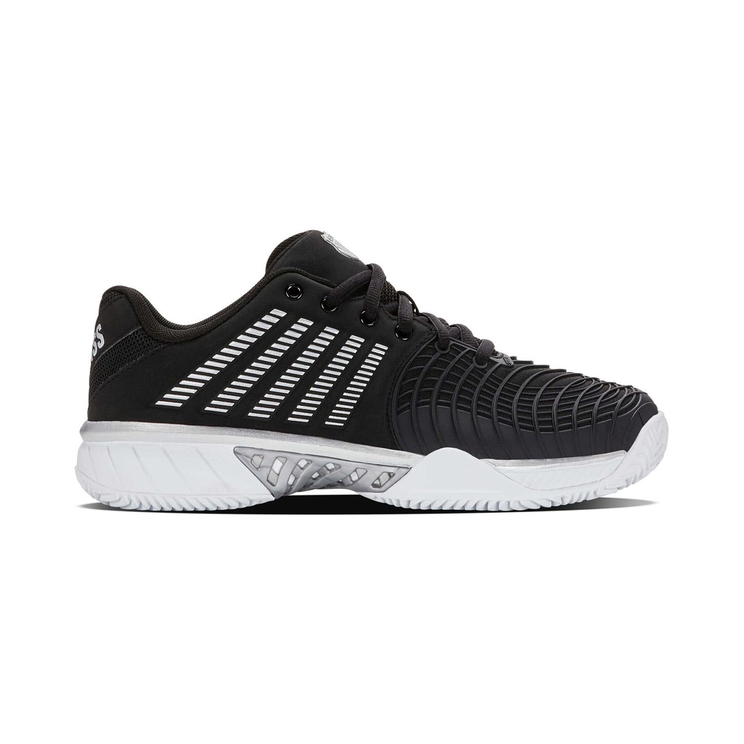 KSWISS EXPRESS LIGHT 3 CLAY NEGRO MUJER 98563-085-M