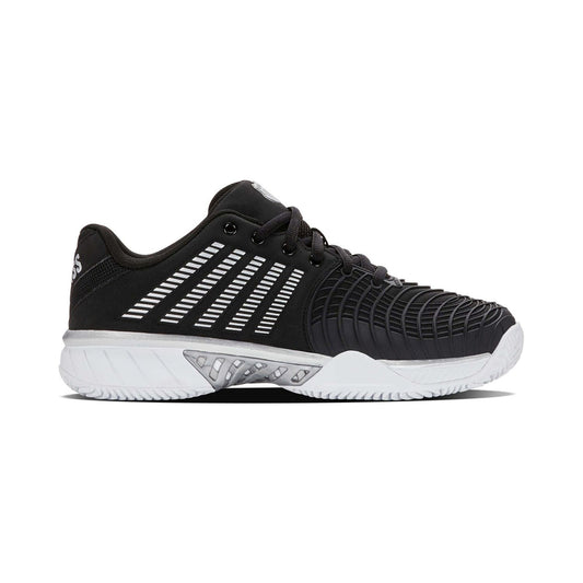 KSWISS EXPRESS LIGHT 3 CLAY NEGRO MUJER 98563-085-M