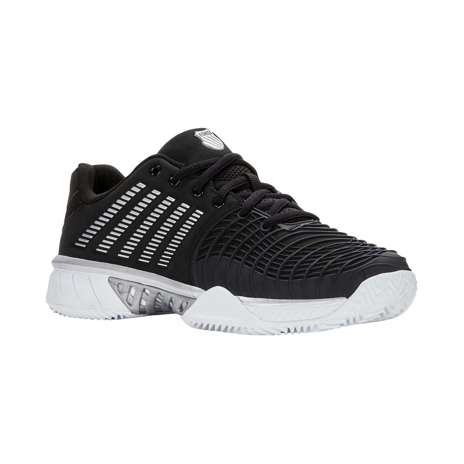 KSWISS EXPRESS LIGHT 3 CLAY NEGRO MUJER 98563-085-M