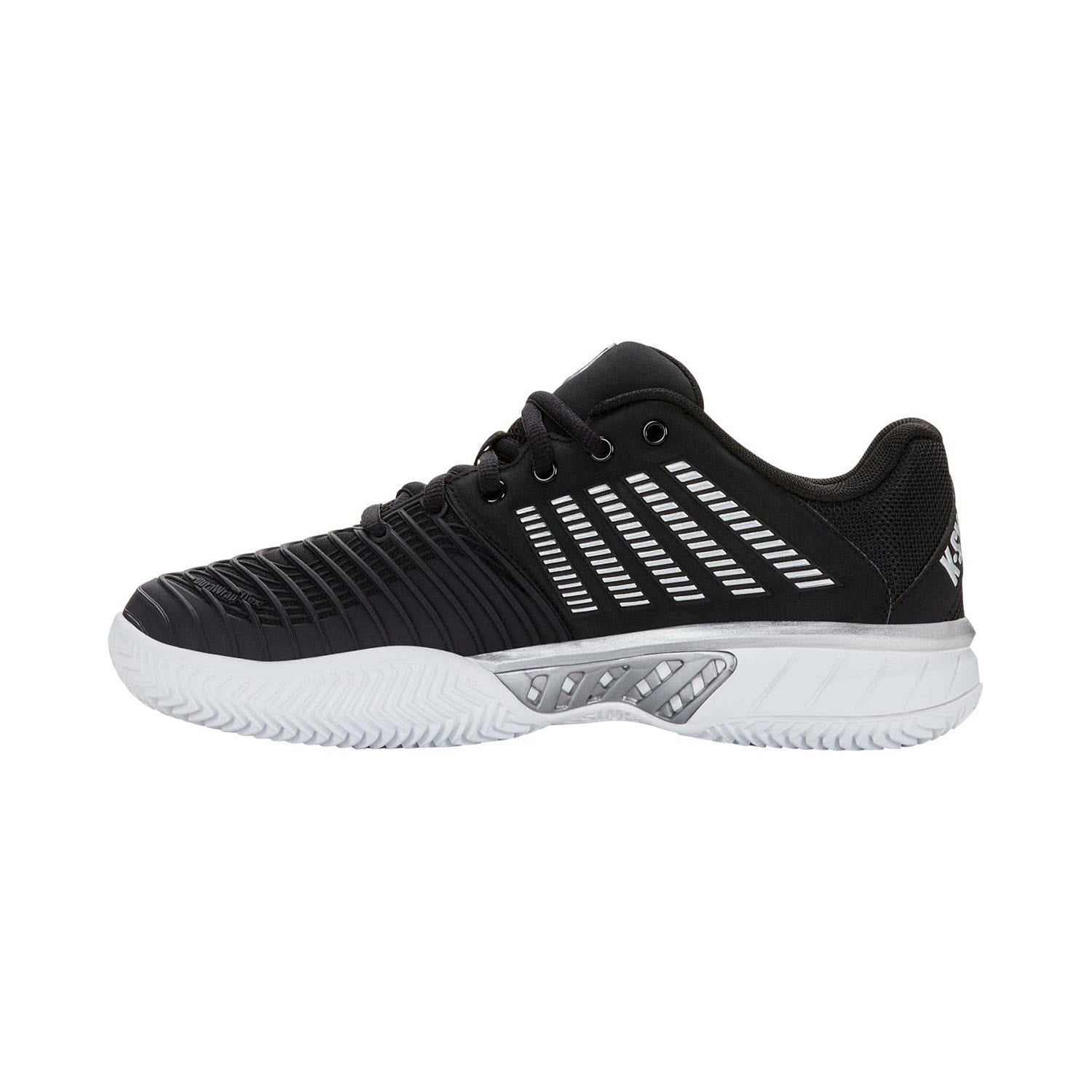 KSWISS EXPRESS LIGHT 3 CLAY NEGRO MUJER 98563-085-M