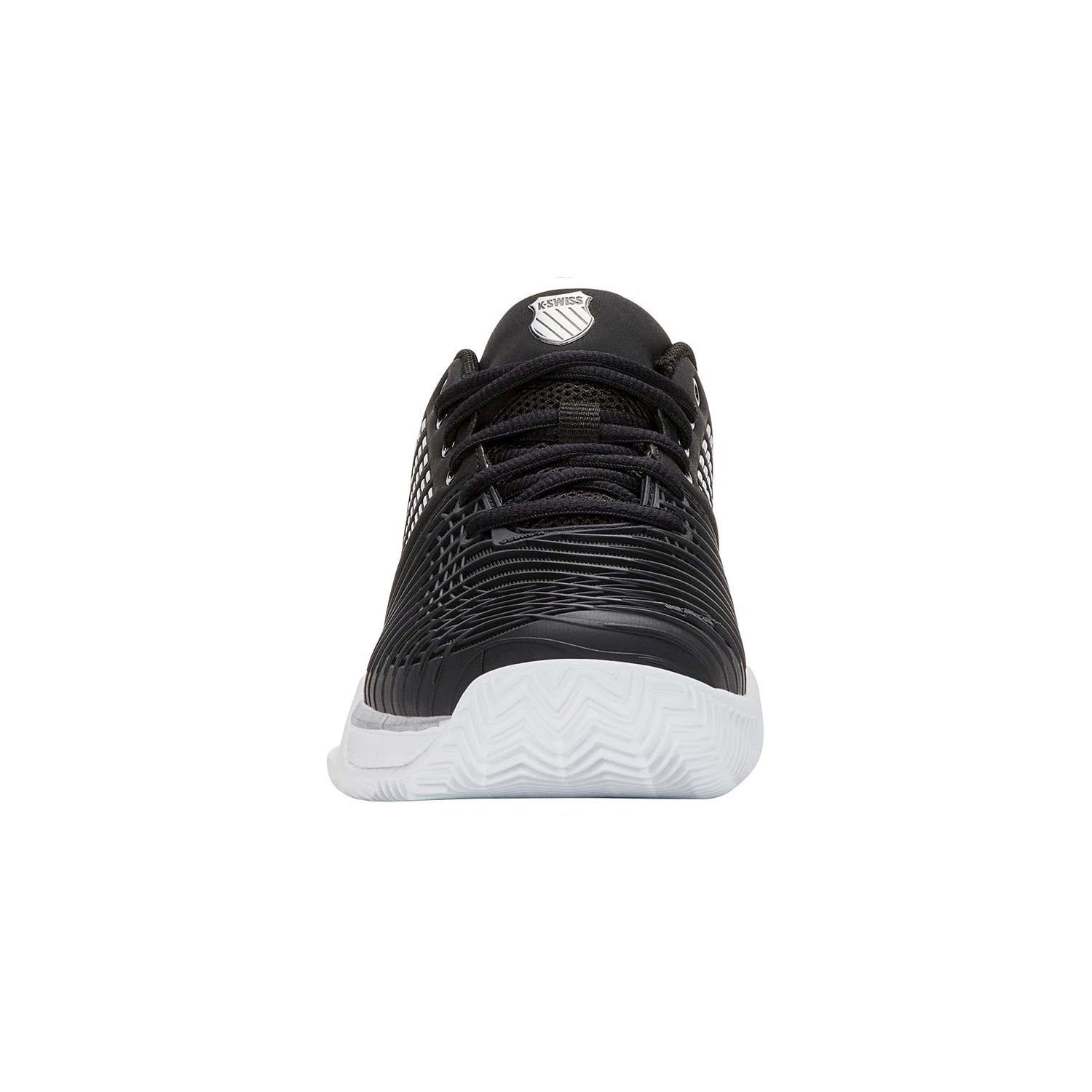 KSWISS EXPRESS LIGHT 3 CLAY NEGRO MUJER 98563-085-M