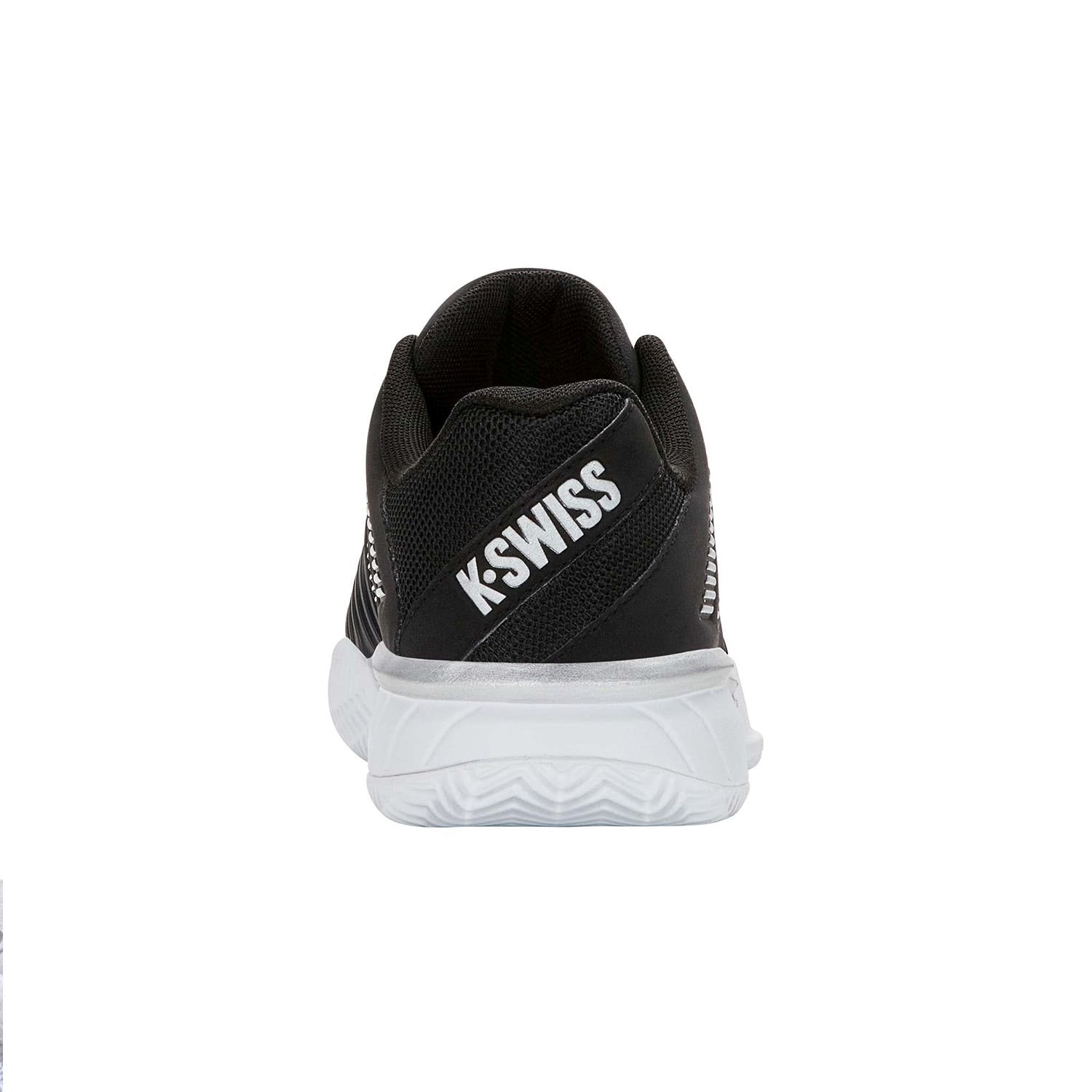 KSWISS EXPRESS LIGHT 3 CLAY NEGRO MUJER 98563-085-M