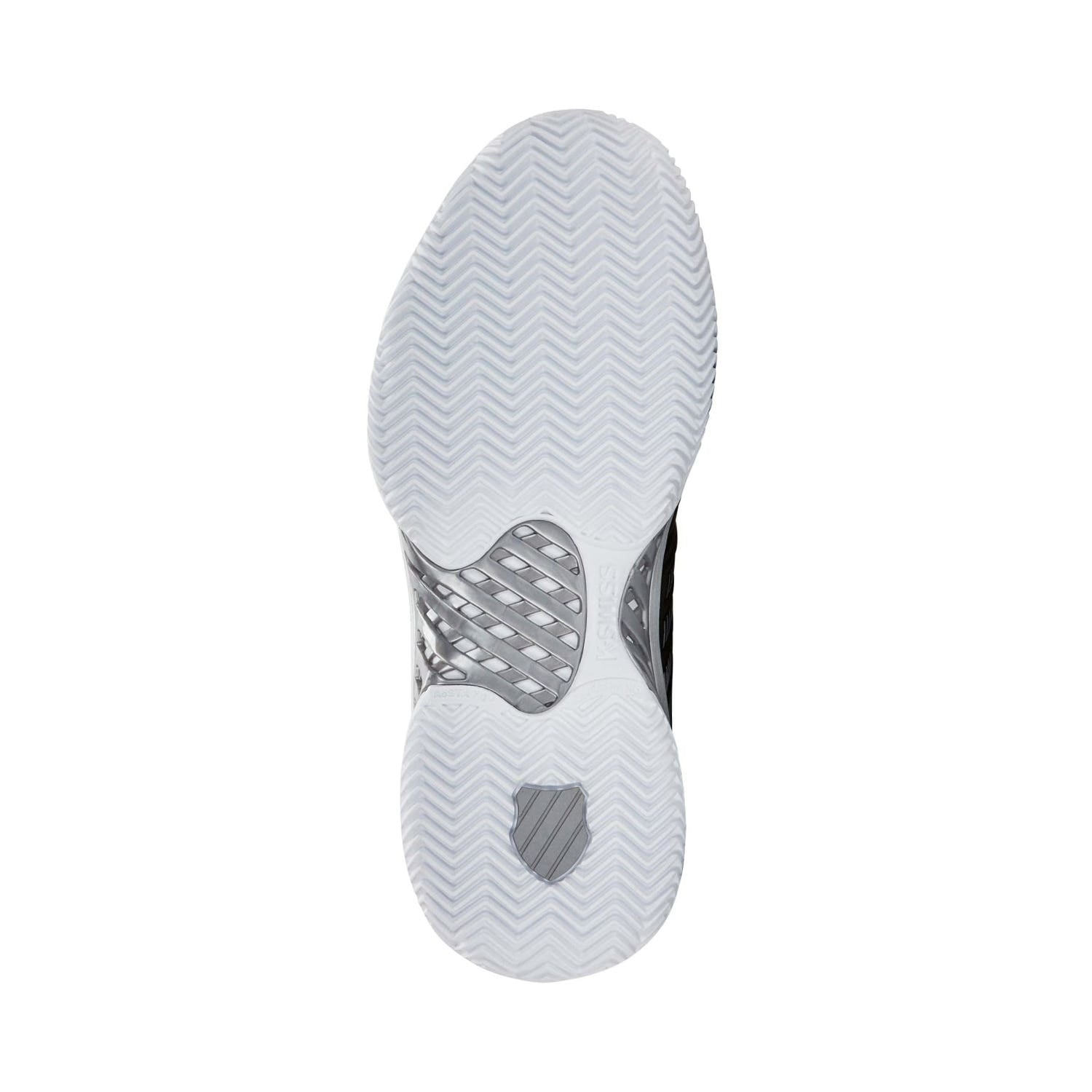 KSWISS EXPRESS LIGHT 3 CLAY NEGRO MUJER 98563-085-M