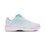 KSWISS EXPRESS LIGHT 3 PÁDEL BLANCO/AZUL/ROSA MUJER 98900-146-M
