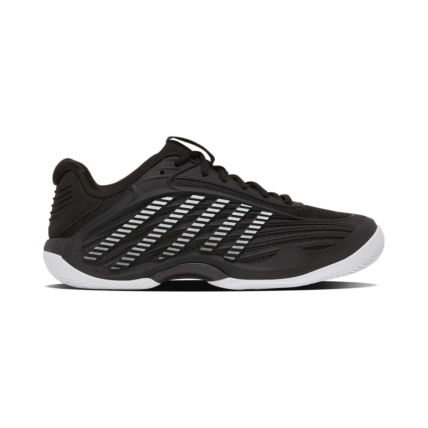 K-SWISS HYPERCOURT EXPRESS 3 NEGRO 04603-002