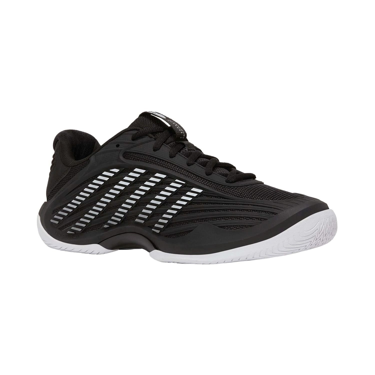 K-SWISS HYPERCOURT EXPRESS 3 NEGRO 04603-002