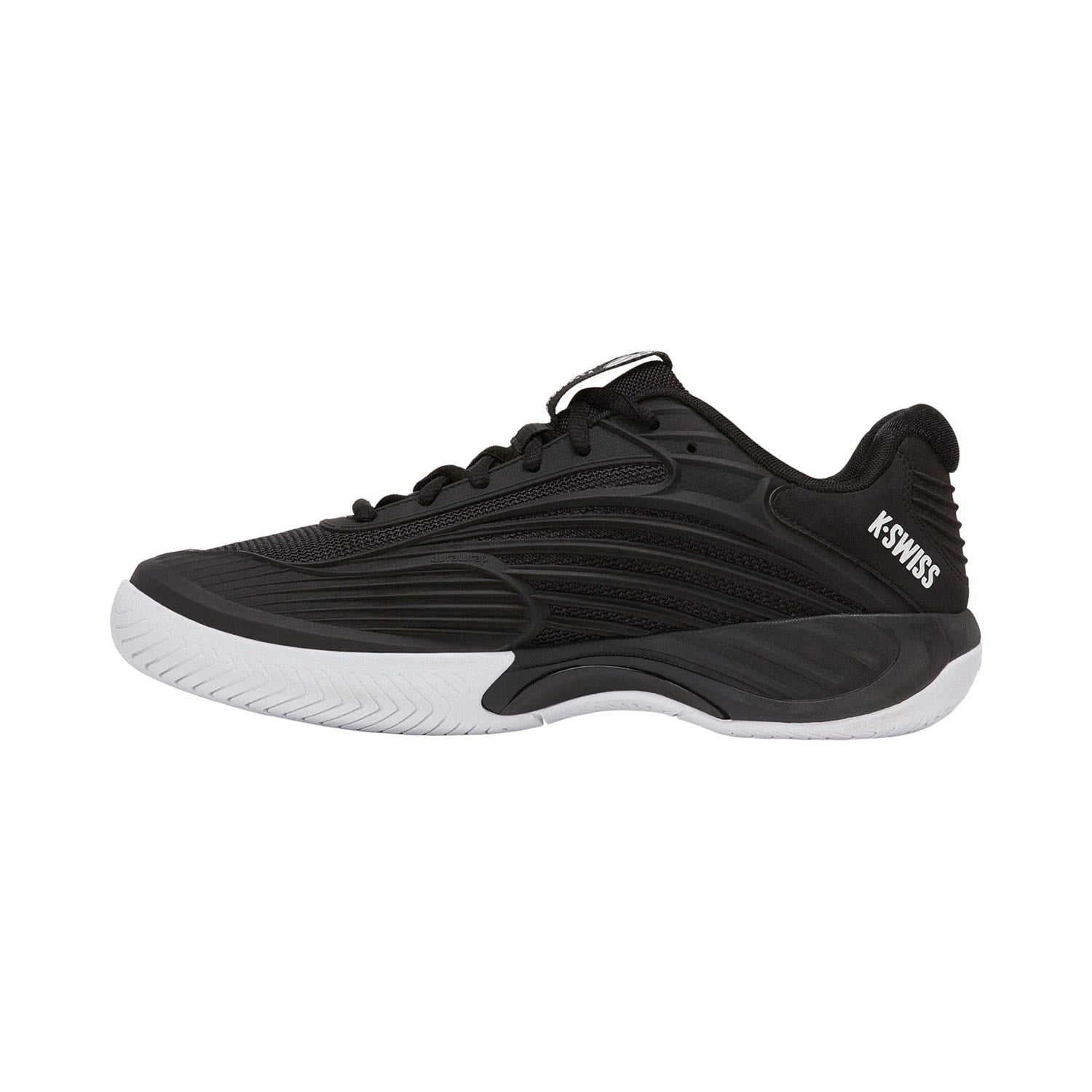 K-SWISS HYPERCOURT EXPRESS 3 NEGRO 04603-002