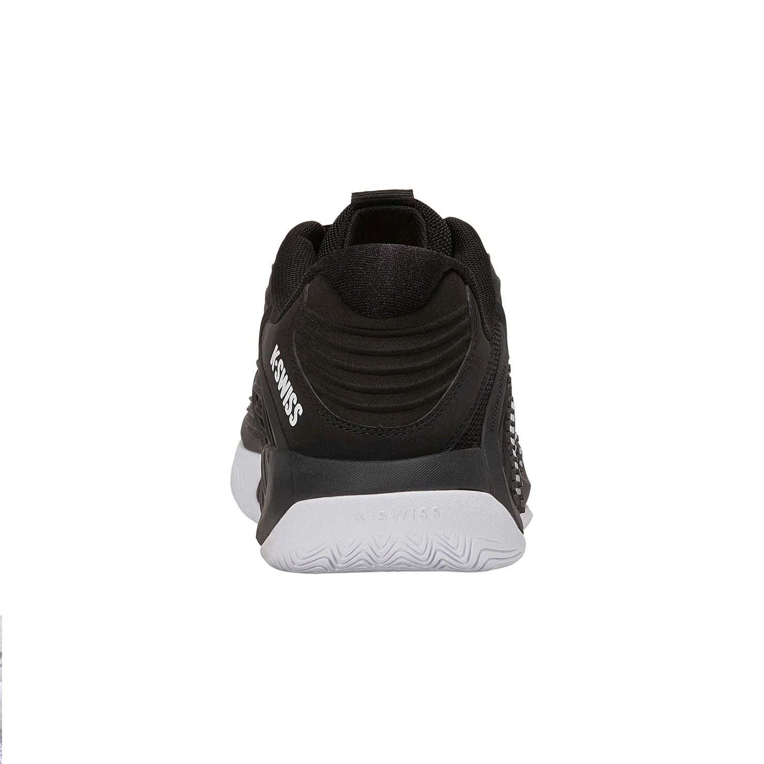 K-SWISS HYPERCOURT EXPRESS 3 NEGRO 04603-002