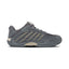 KSWISS HYPERCOURT EXPRESS 3 CLAY GRIS OSCURO/CAQUI 04604-082-M