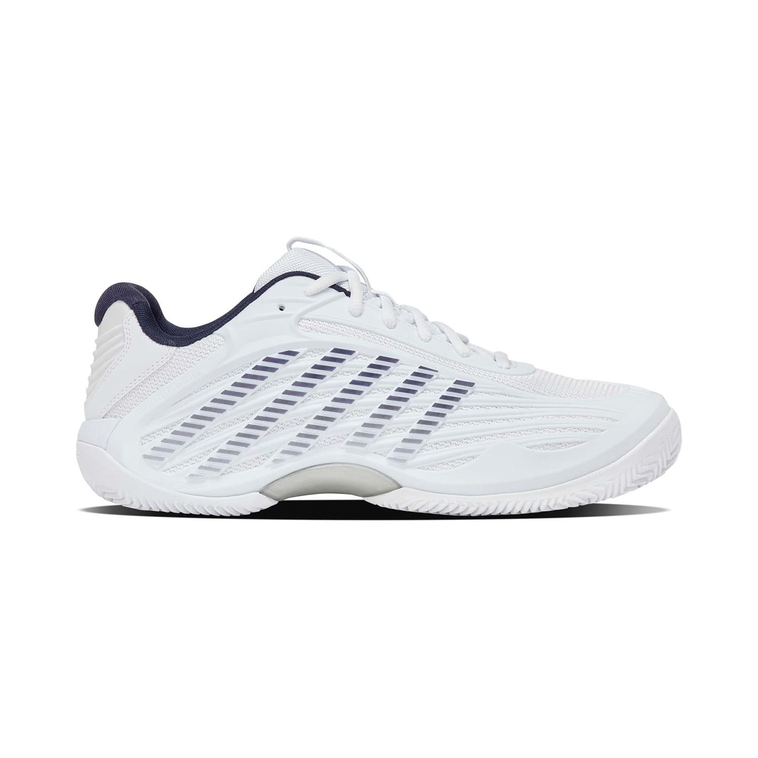KSWISS HYPERCOURT EXPRESS 3 CLAY BLANCO 04604-161-M