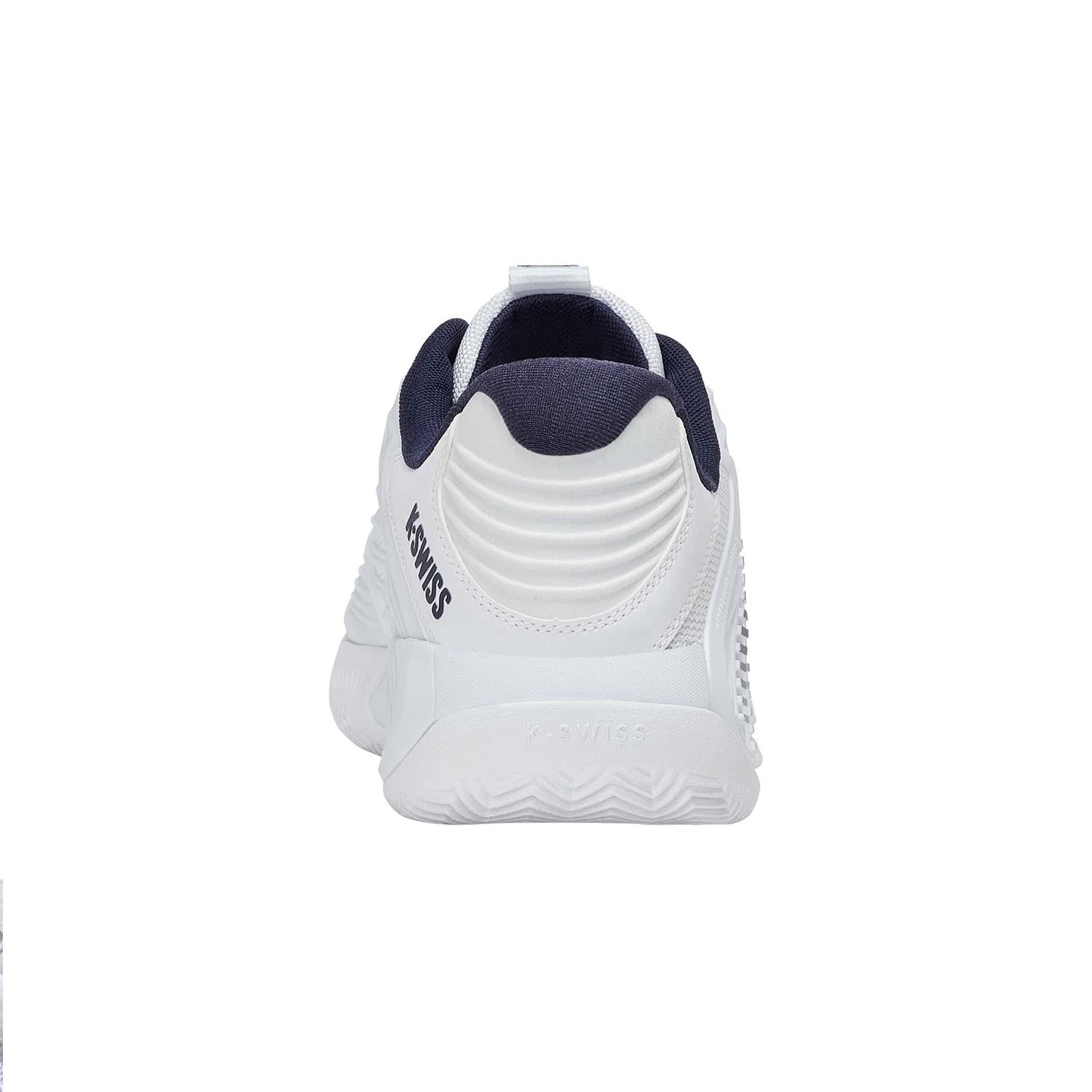 KSWISS HYPERCOURT EXPRESS 3 CLAY BLANCO 04604-161-M