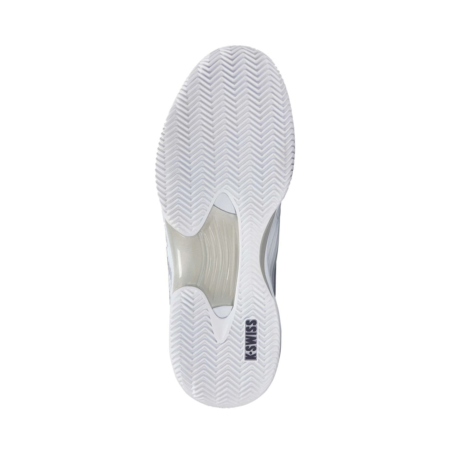 KSWISS HYPERCOURT EXPRESS 3 CLAY BLANCO 04604-161-M