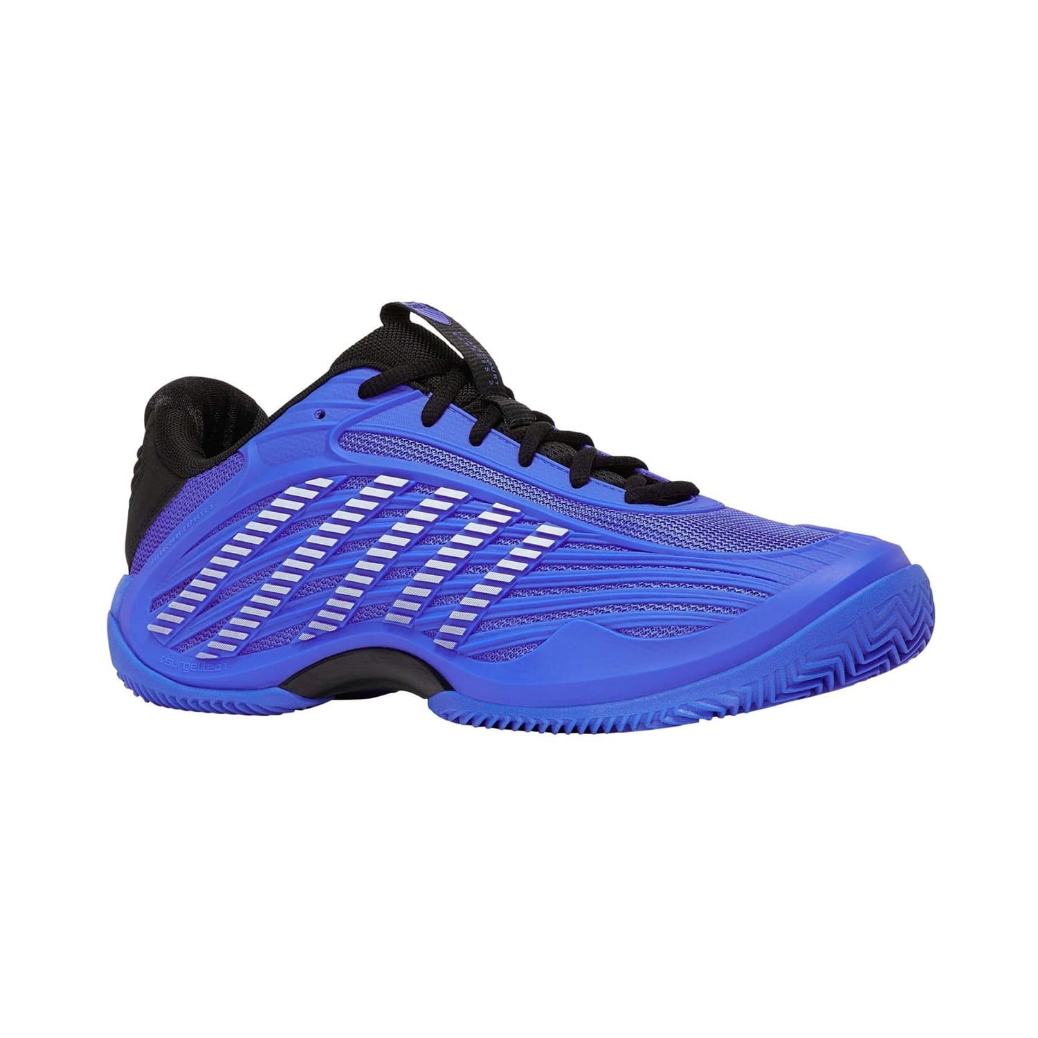 K-SWISS HYPERCOURT EXPRESS 3 CLAY AZUL 04604-416