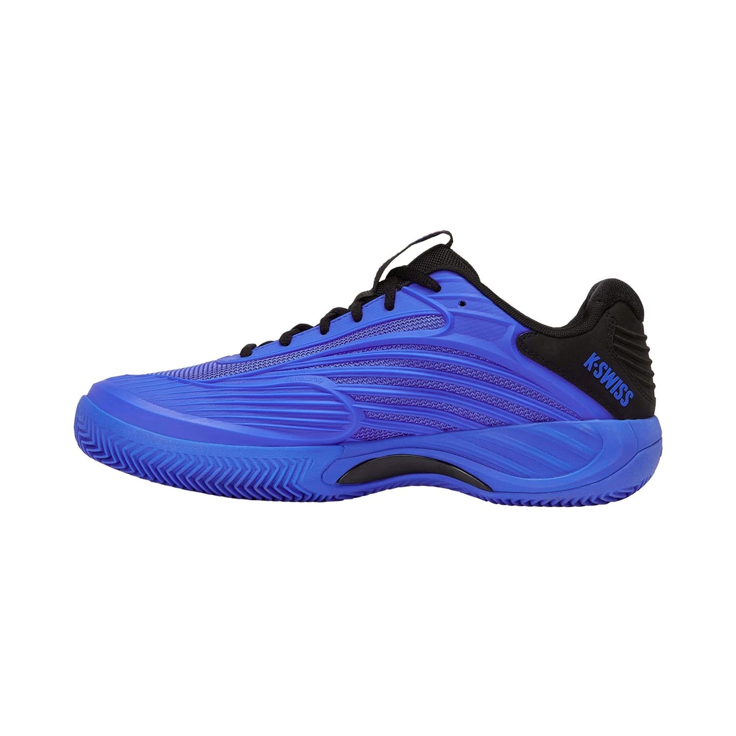 K-SWISS HYPERCOURT EXPRESS 3 CLAY AZUL 04604-416