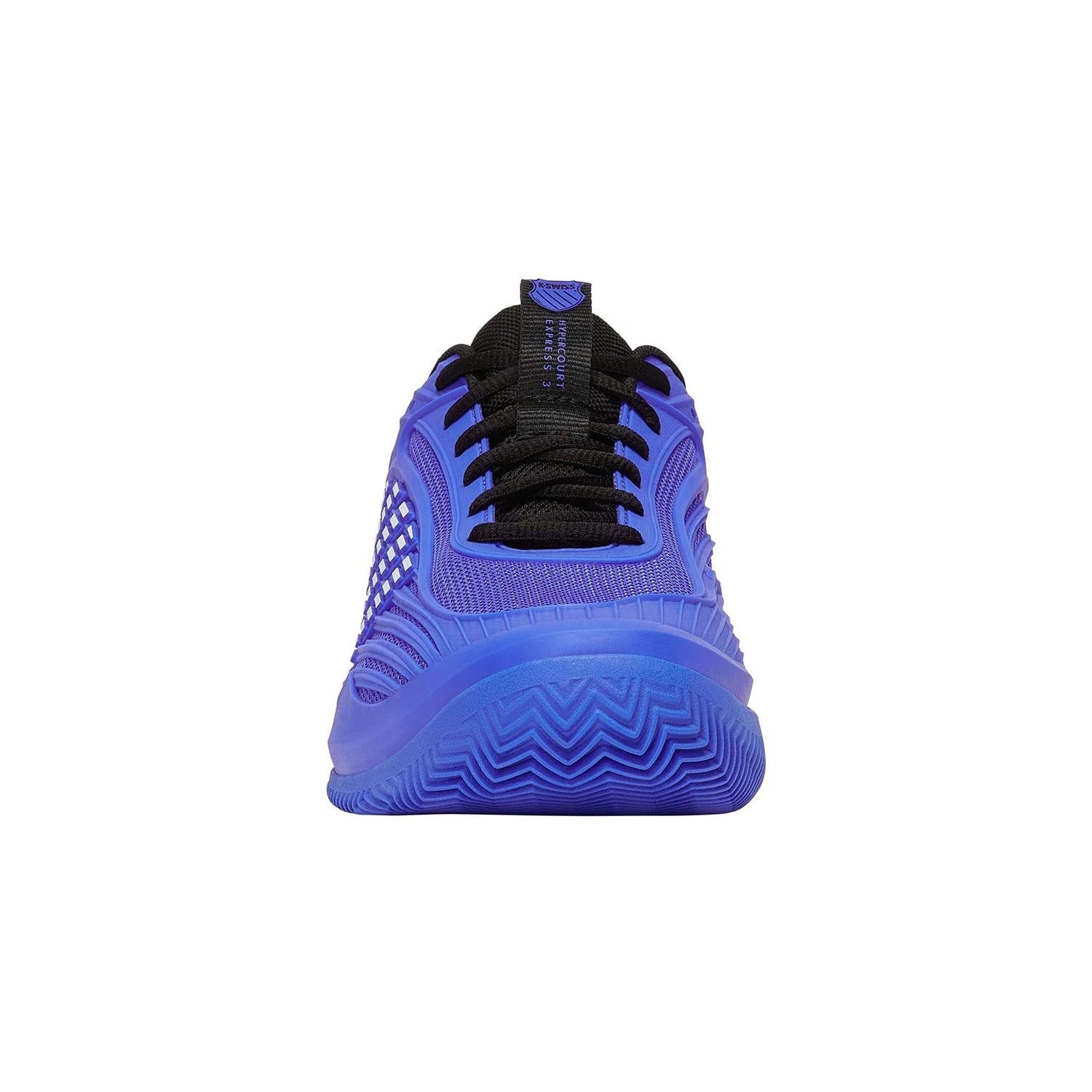 K-SWISS HYPERCOURT EXPRESS 3 CLAY AZUL 04604-416