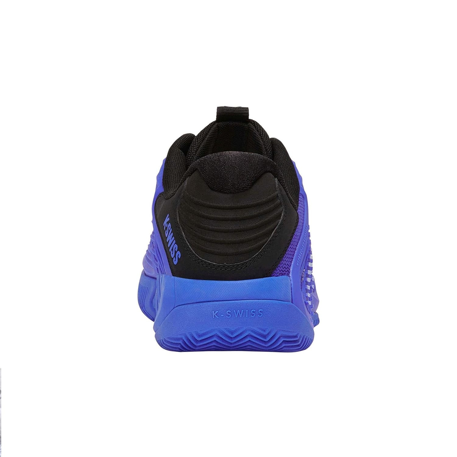 K-SWISS HYPERCOURT EXPRESS 3 CLAY AZUL 04604-416