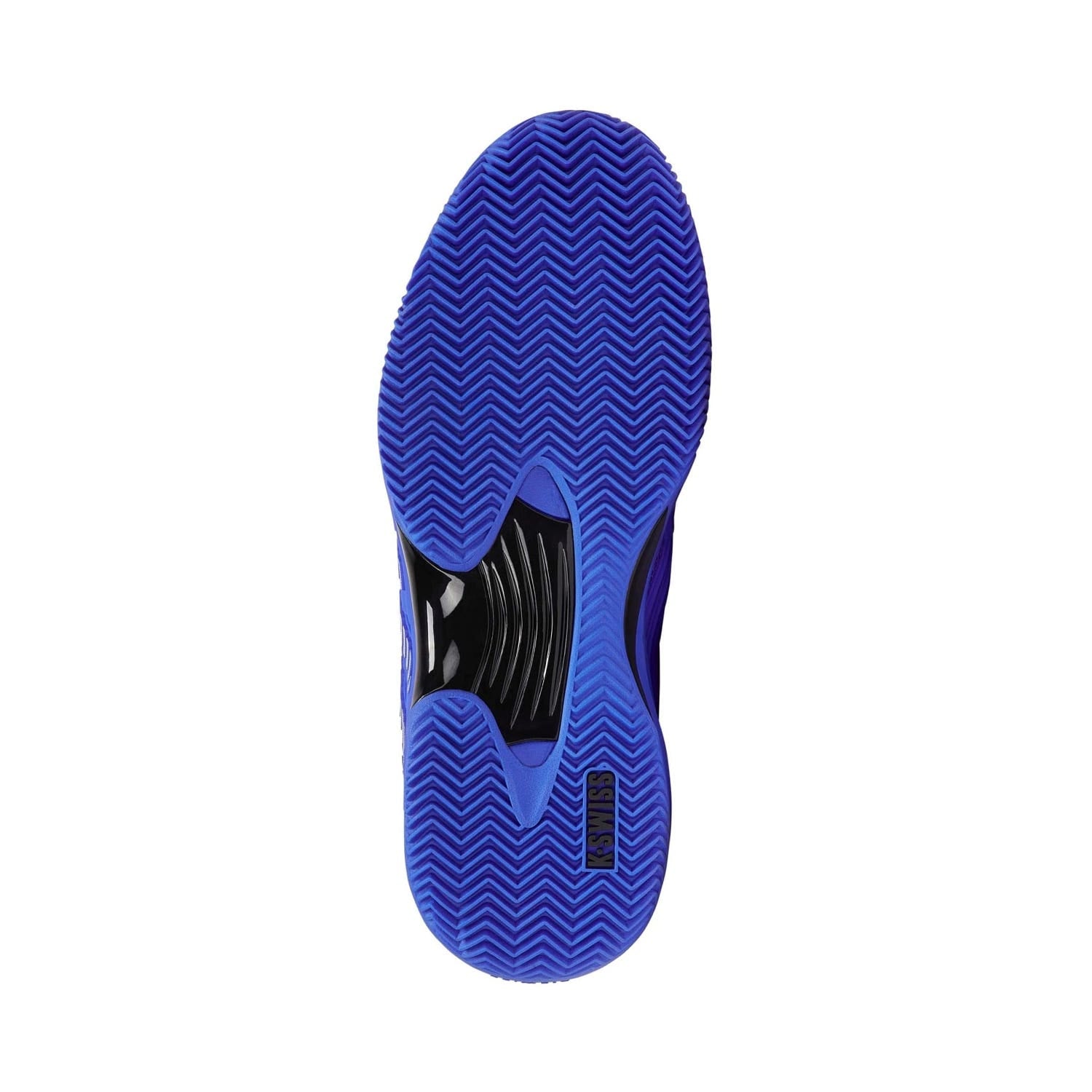 K-SWISS HYPERCOURT EXPRESS 3 CLAY AZUL 04604-416