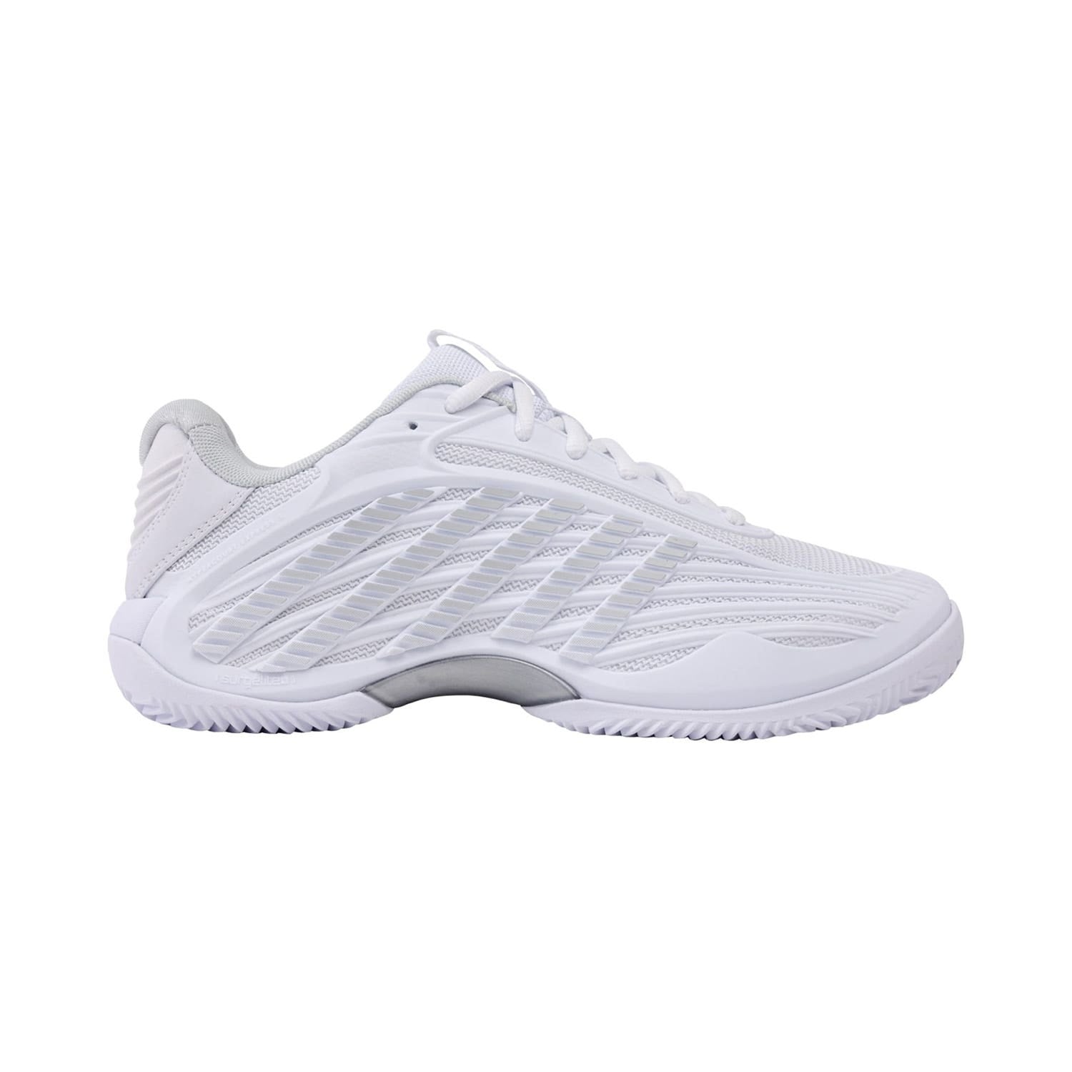 K-SWISS HYPERCOURT EXPRESS 3 CLAY BLANCO MUJER 94604-162