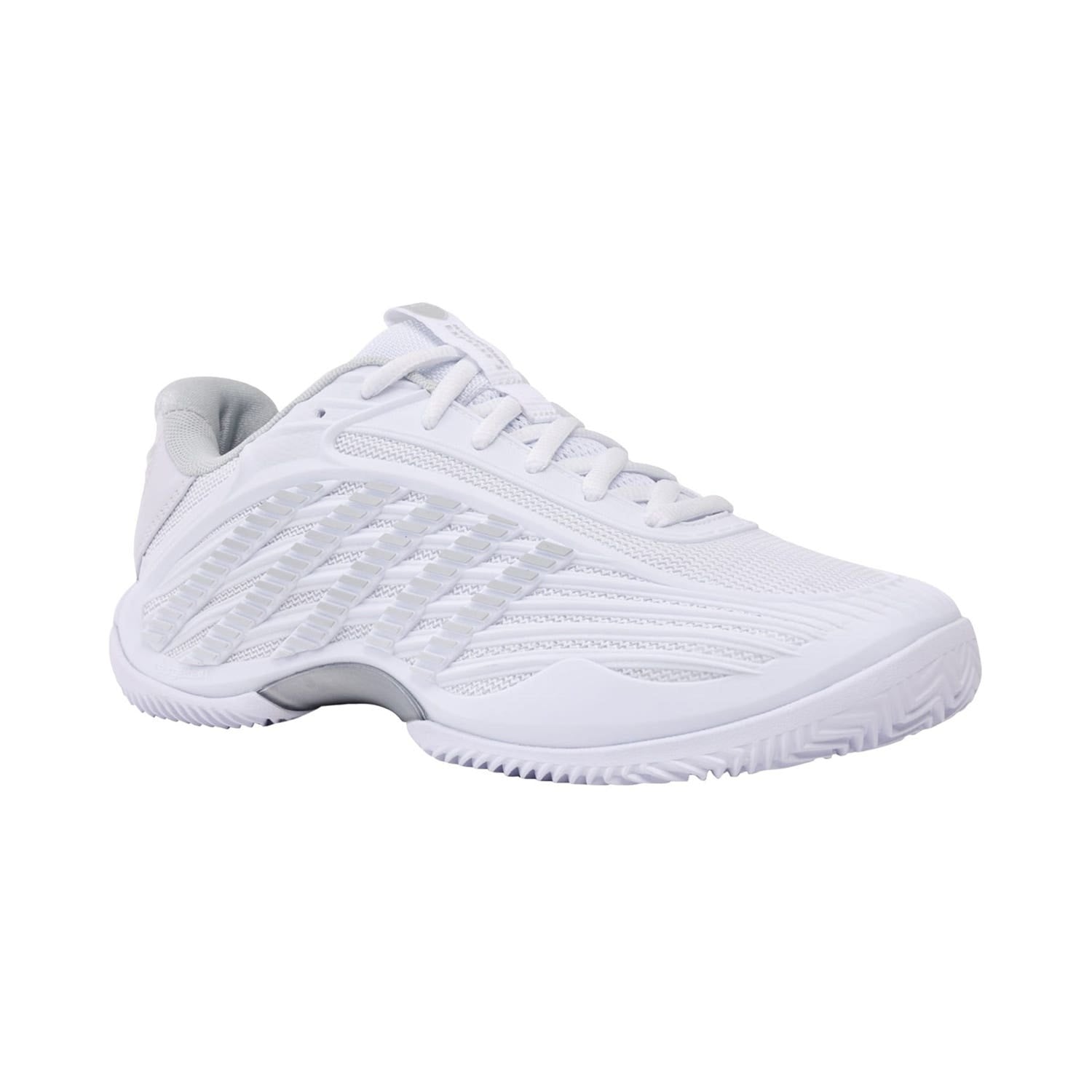 K-SWISS HYPERCOURT EXPRESS 3 CLAY BLANCO MUJER 94604-162