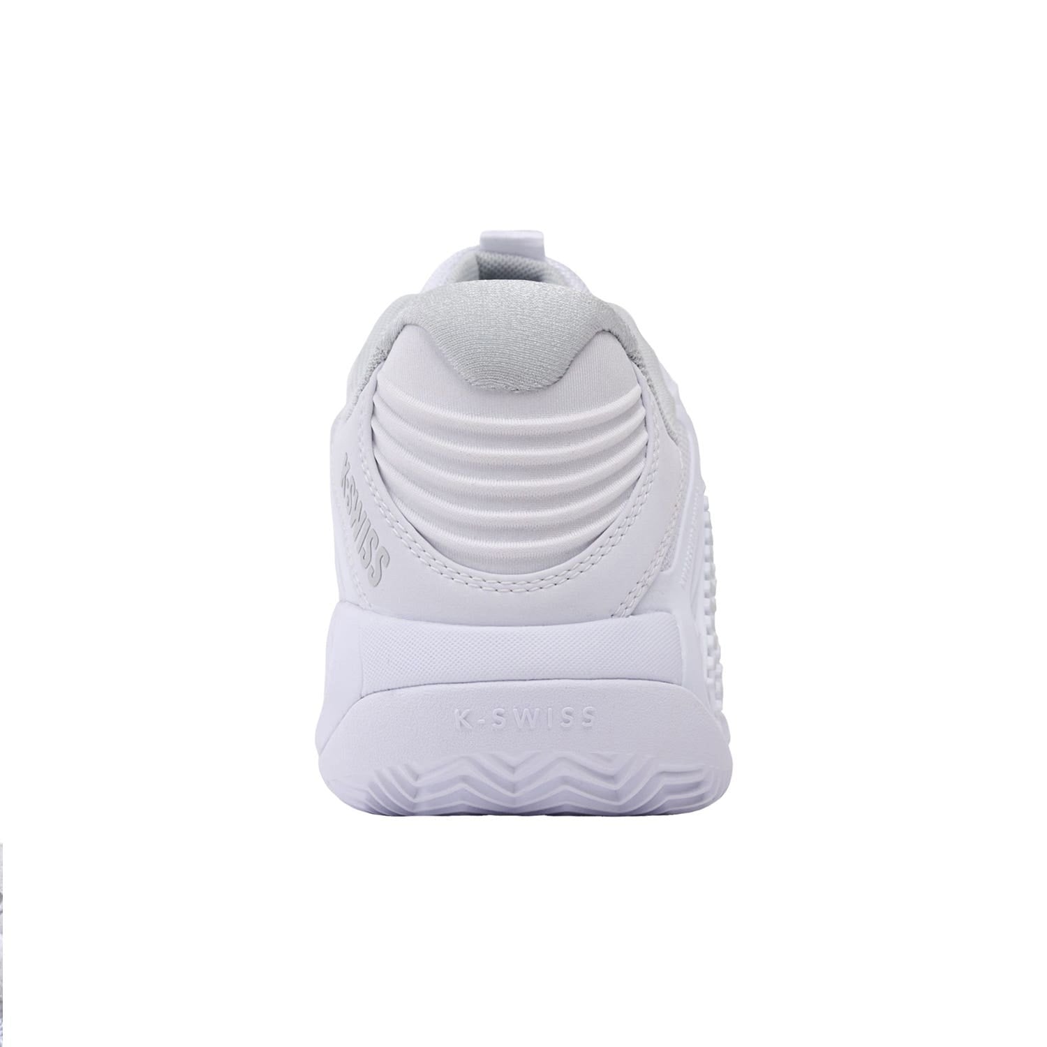 K-SWISS HYPERCOURT EXPRESS 3 CLAY BLANCO MUJER 94604-162