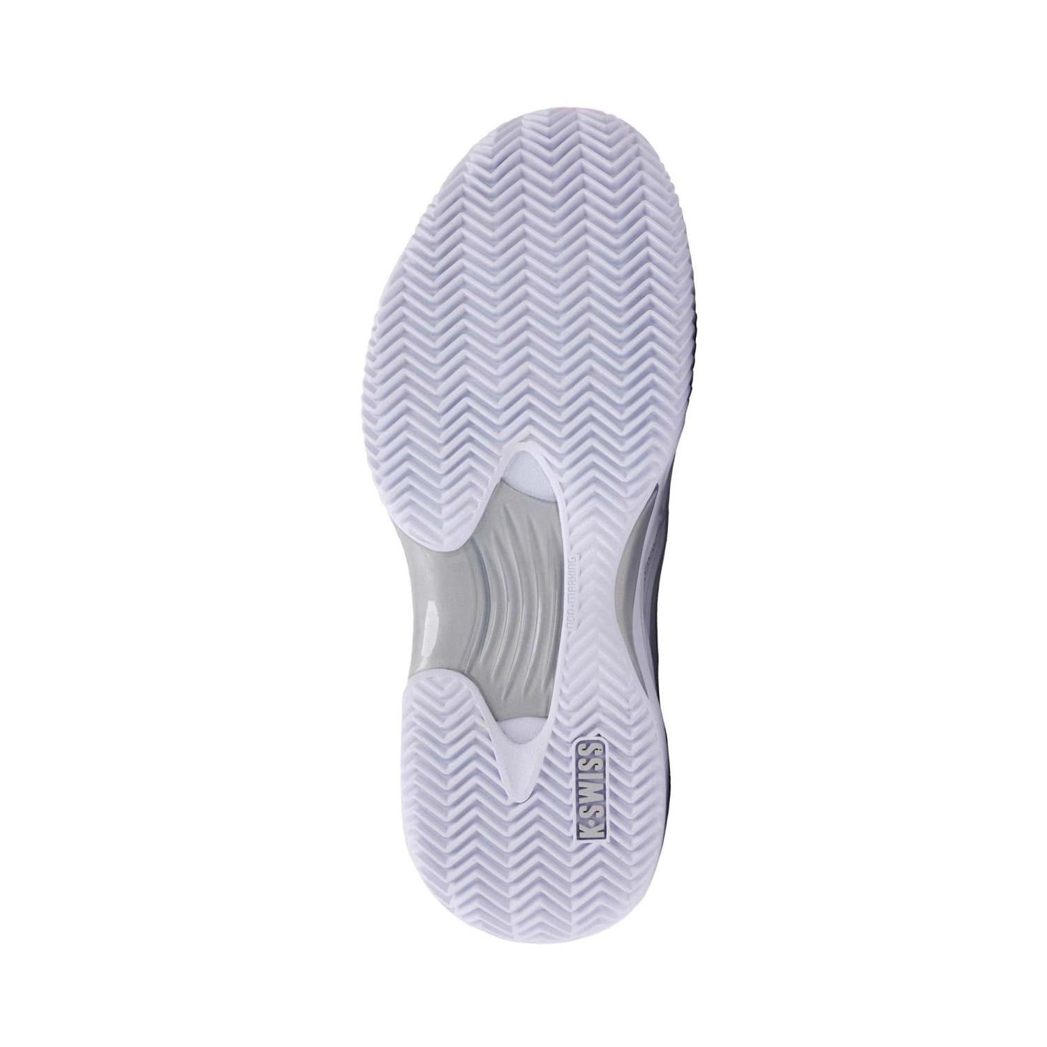 K-SWISS HYPERCOURT EXPRESS 3 CLAY BLANCO MUJER 94604-162