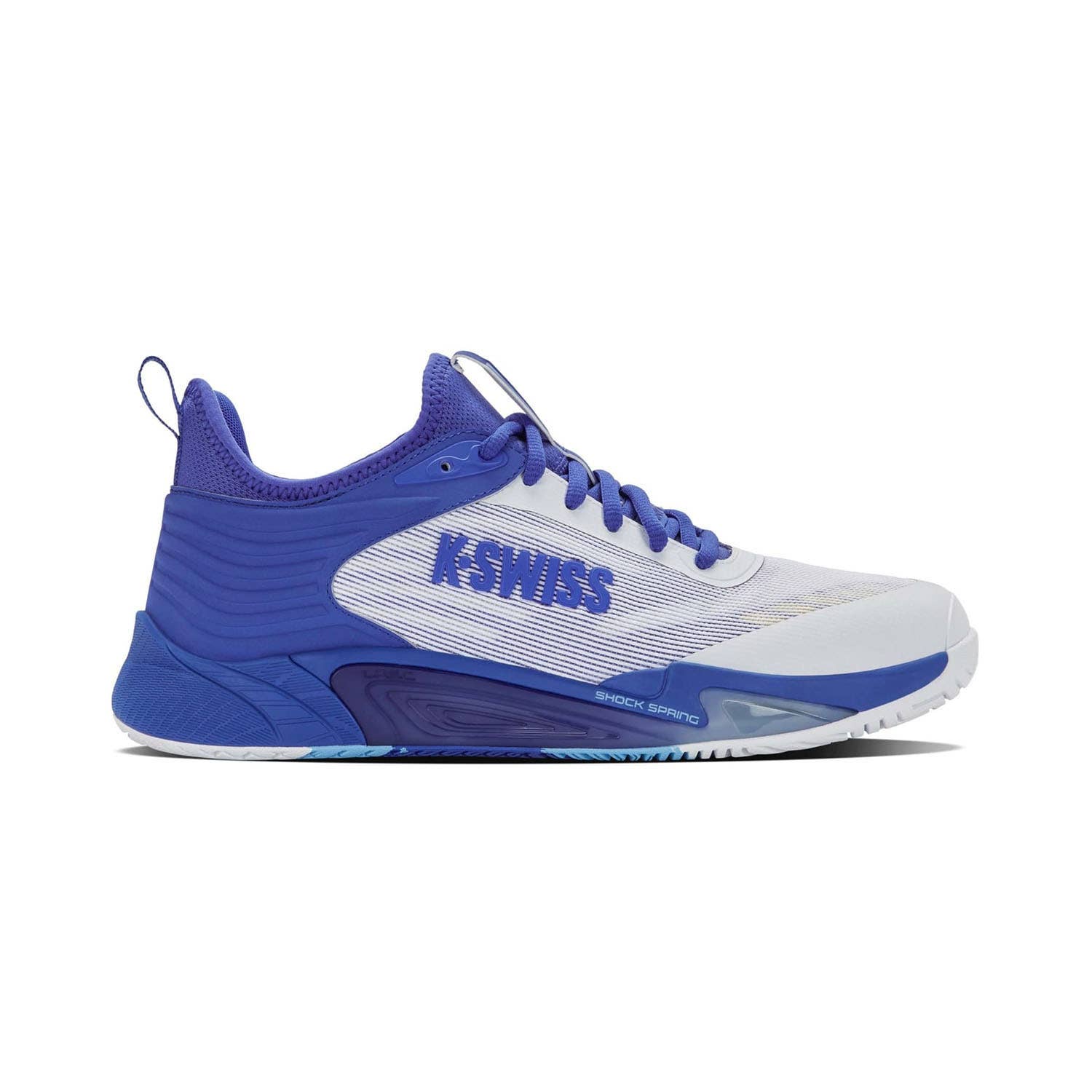 KSWISS HYPERCOURT PINNACLE AZUL 04432