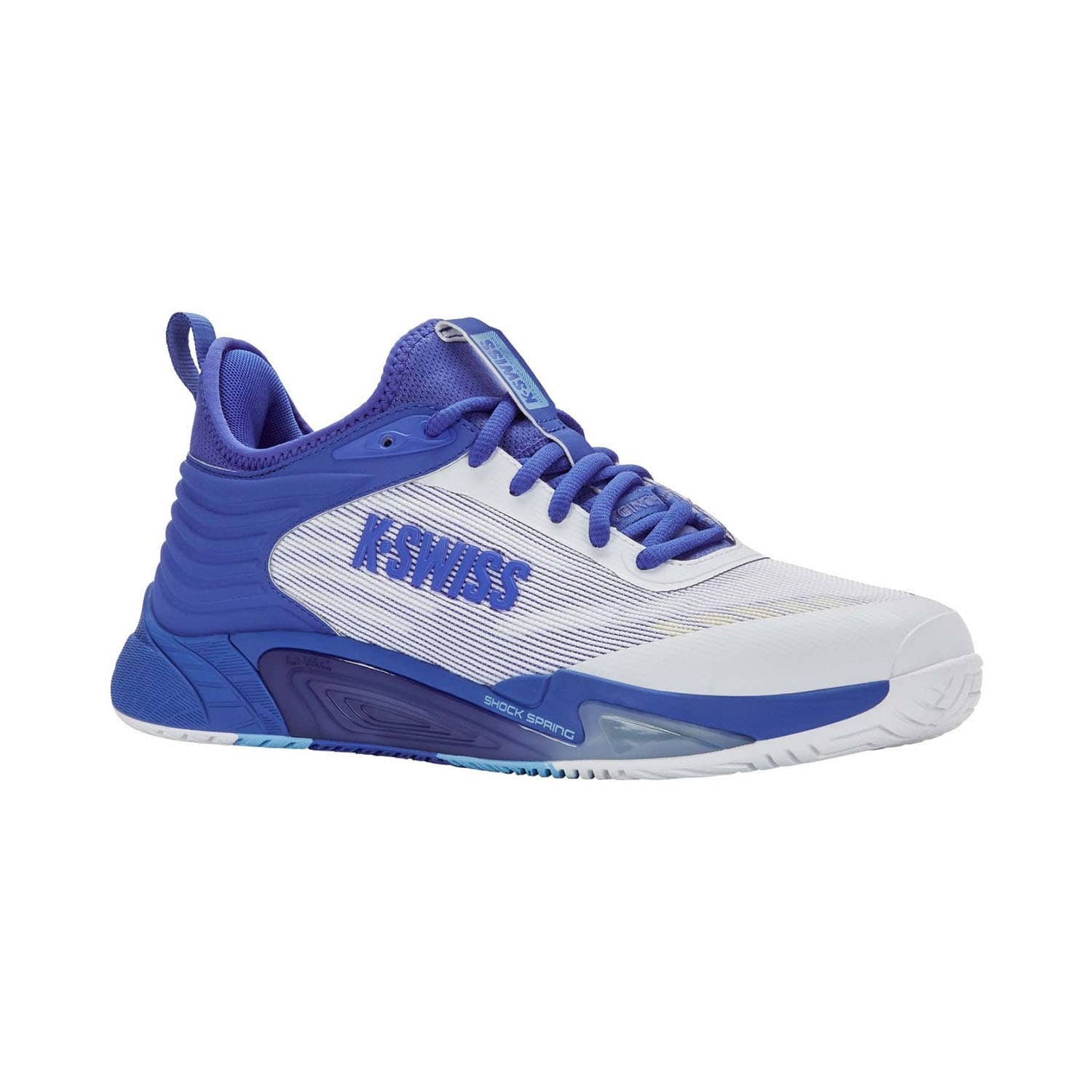 KSWISS HYPERCOURT PINNACLE AZUL 04432