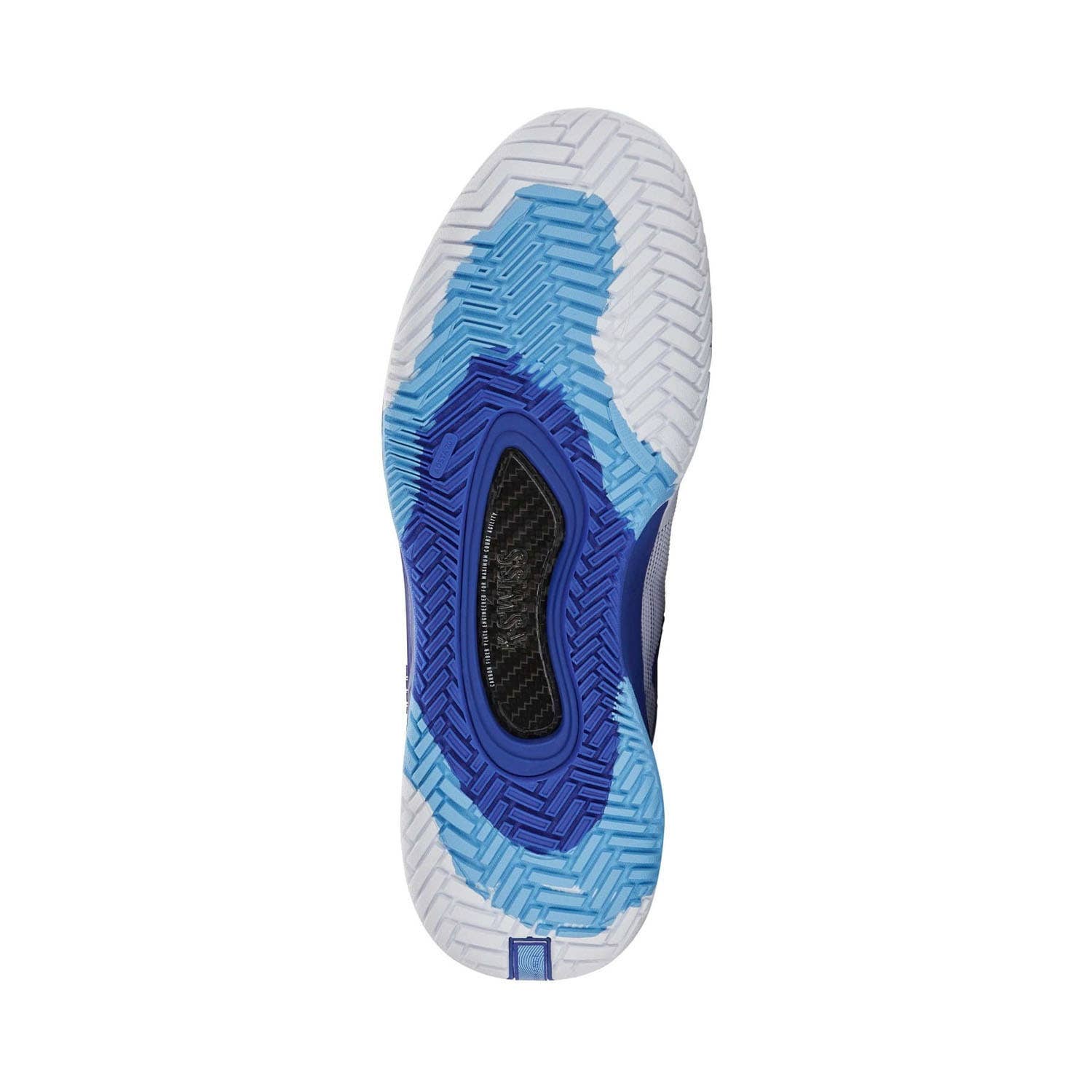 KSWISS HYPERCOURT PINNACLE AZUL 04432