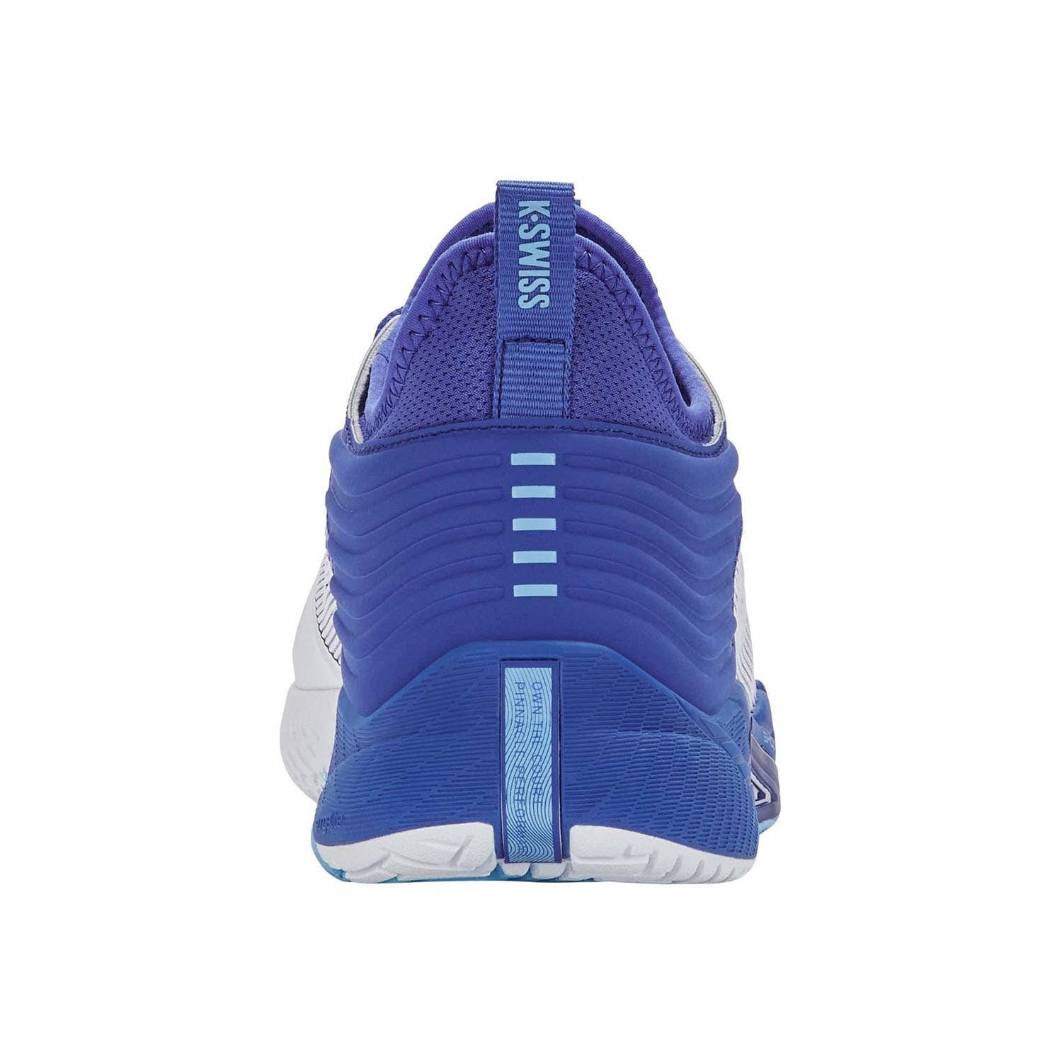 KSWISS HYPERCOURT PINNACLE AZUL 04432
