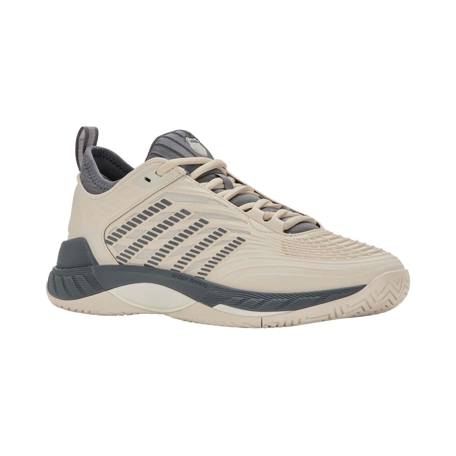 K-SWISS HYPERCOURT SUPREME 2 CREMA 09071-080