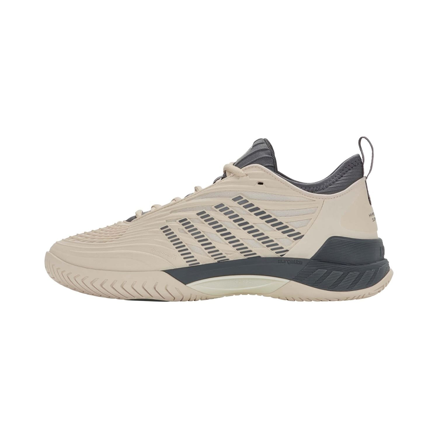 K-SWISS HYPERCOURT SUPREME 2 CREMA 09071-080