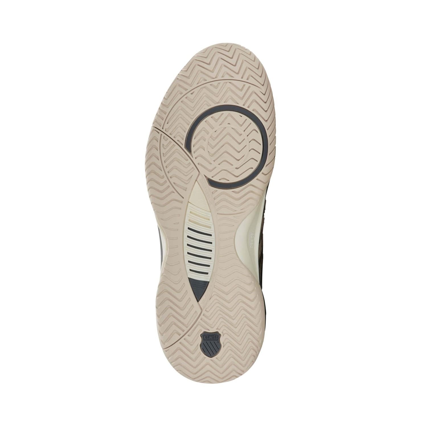 K-SWISS HYPERCOURT SUPREME 2 CREMA 09071-080