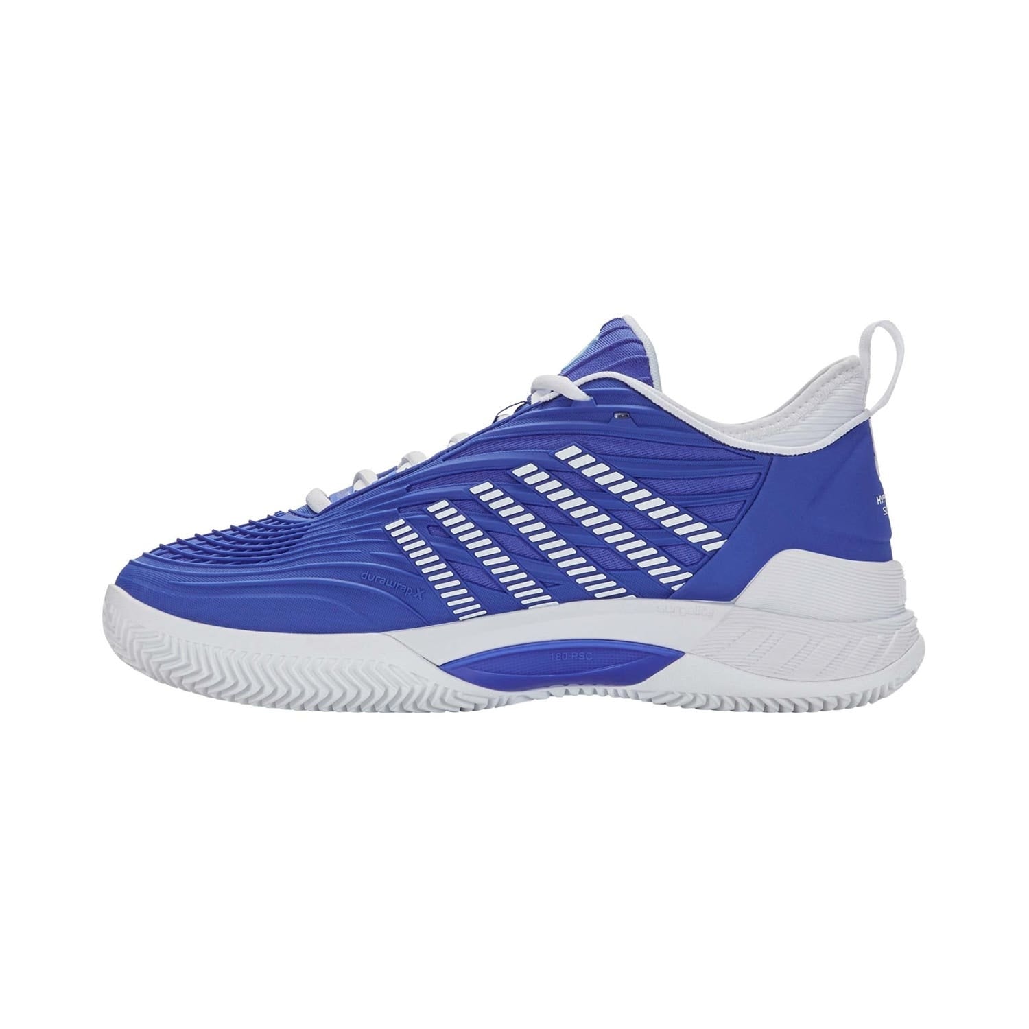 KSWISS HYPERCOURT SUPREME 2 CLAY AZUL 09072-415