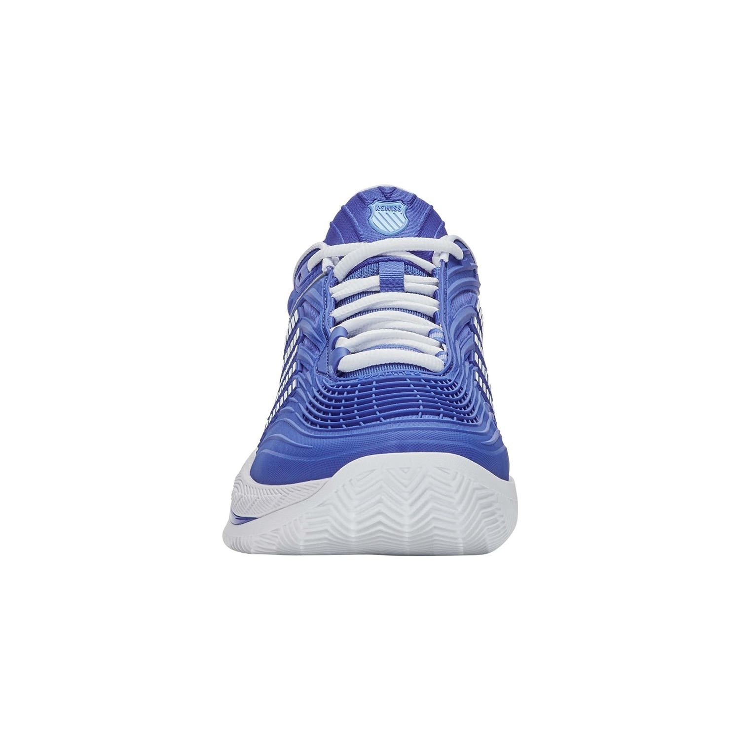 KSWISS HYPERCOURT SUPREME 2 CLAY AZUL 09072-415