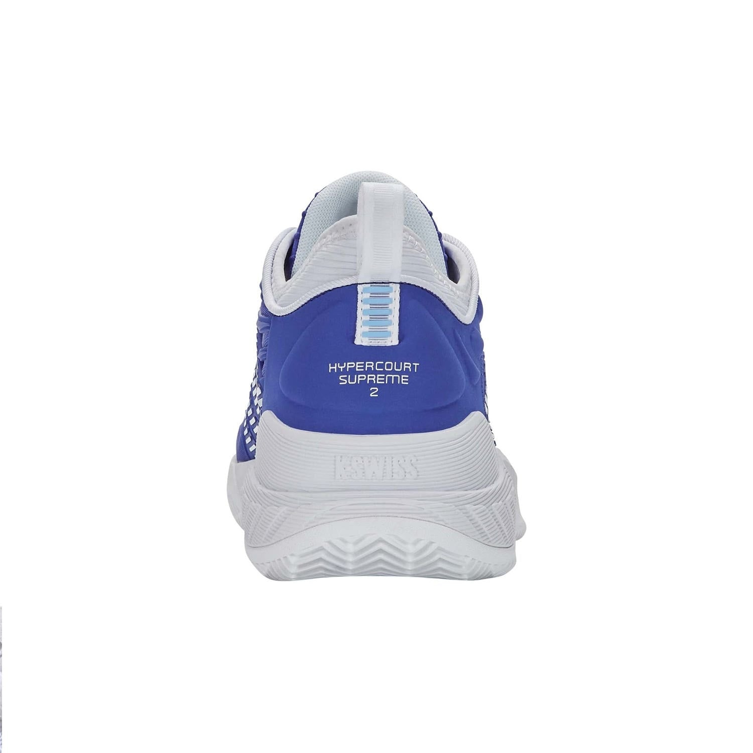 KSWISS HYPERCOURT SUPREME 2 CLAY AZUL 09072-415