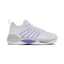 K-SWISS HYPERCOURT SUPREME 2 CLAY LILA MUJER 99072