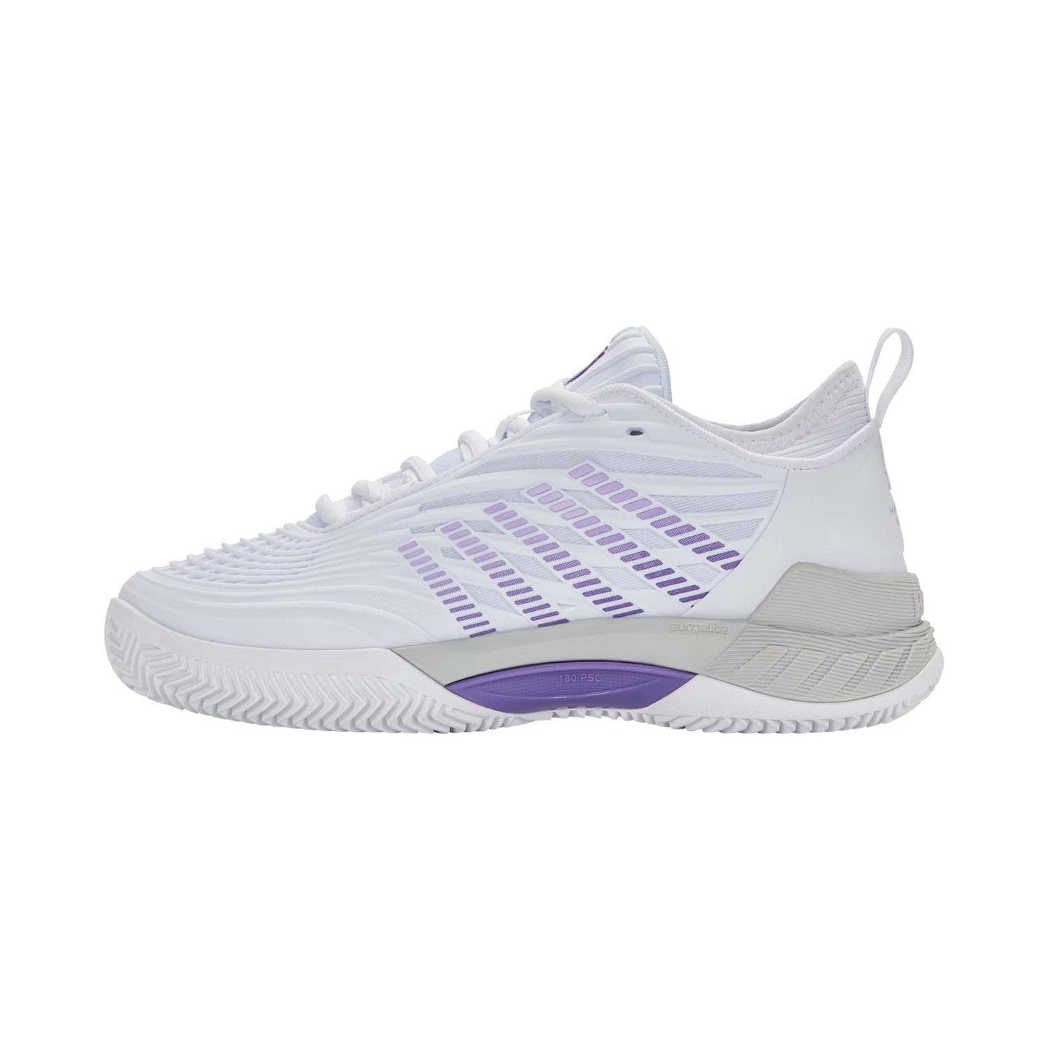 K-SWISS HYPERCOURT SUPREME 2 CLAY LILA MUJER 99072