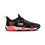 K-SWISS K-FRAME PADEL NEGRO 04597-074