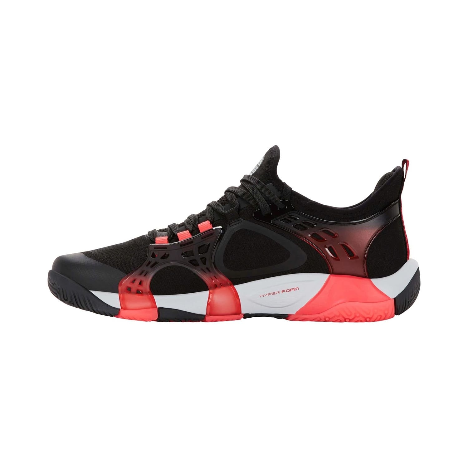 K-SWISS K-FRAME PADEL NEGRO 04597-074