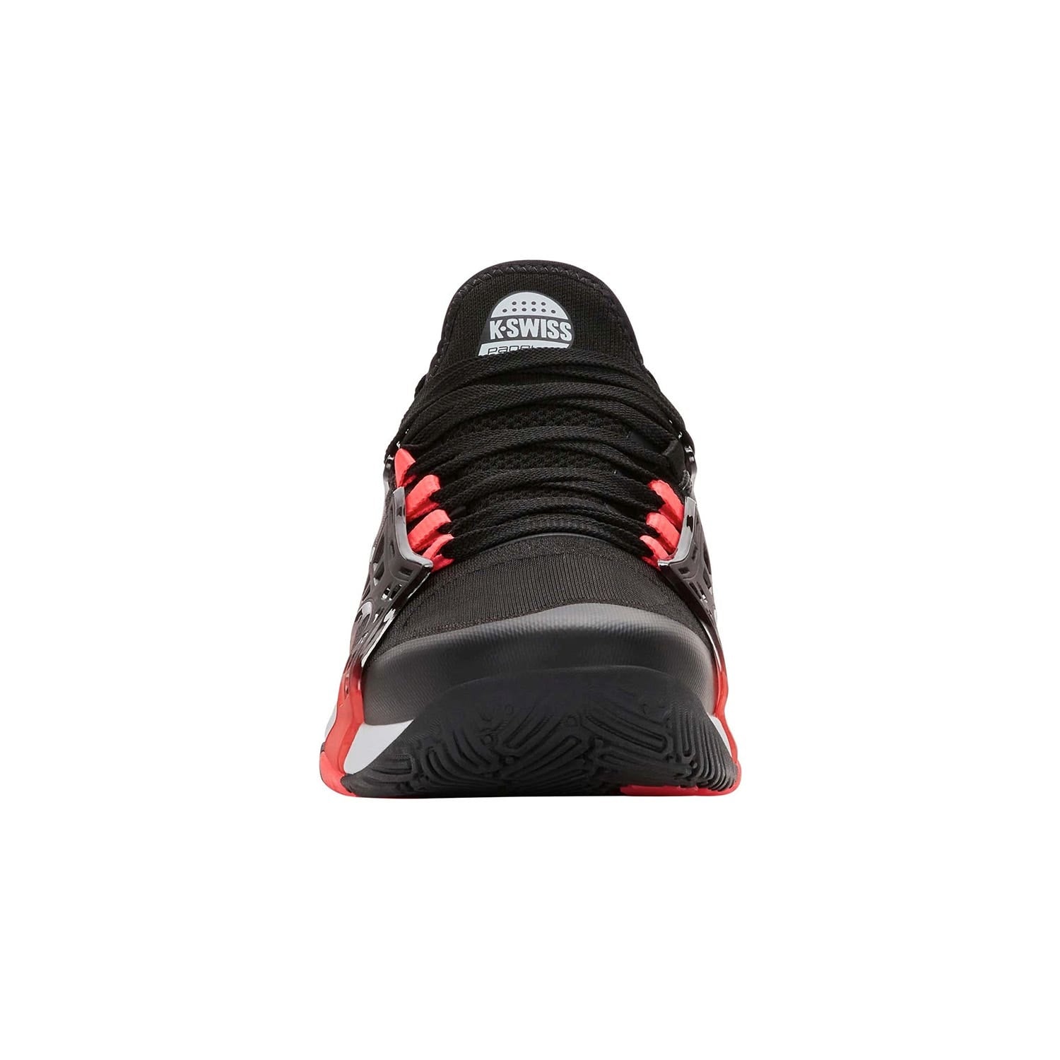 K-SWISS K-FRAME PADEL NEGRO 04597-074
