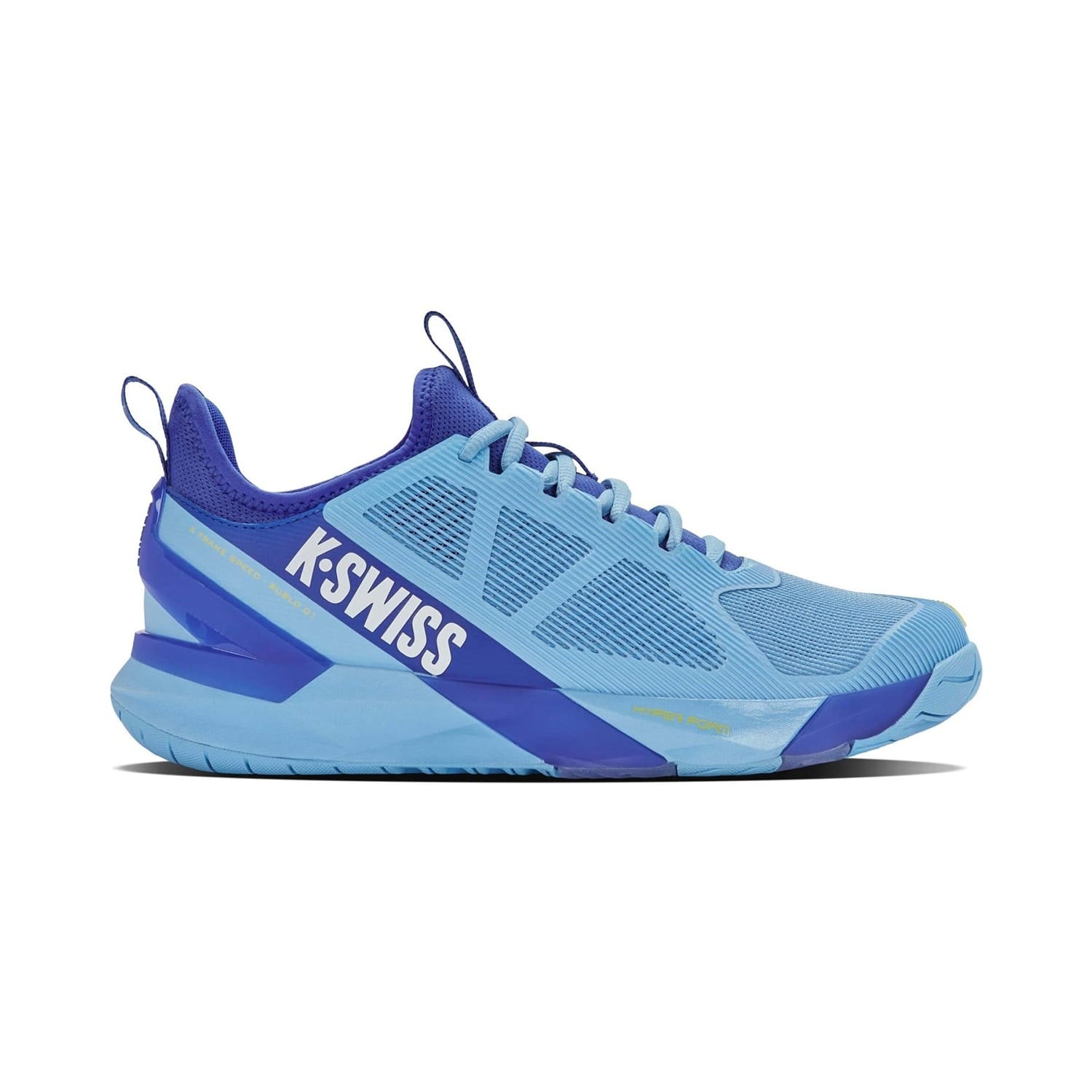 K-SWISS K-FRAME SPEED RUBLO AZUL 09483-414