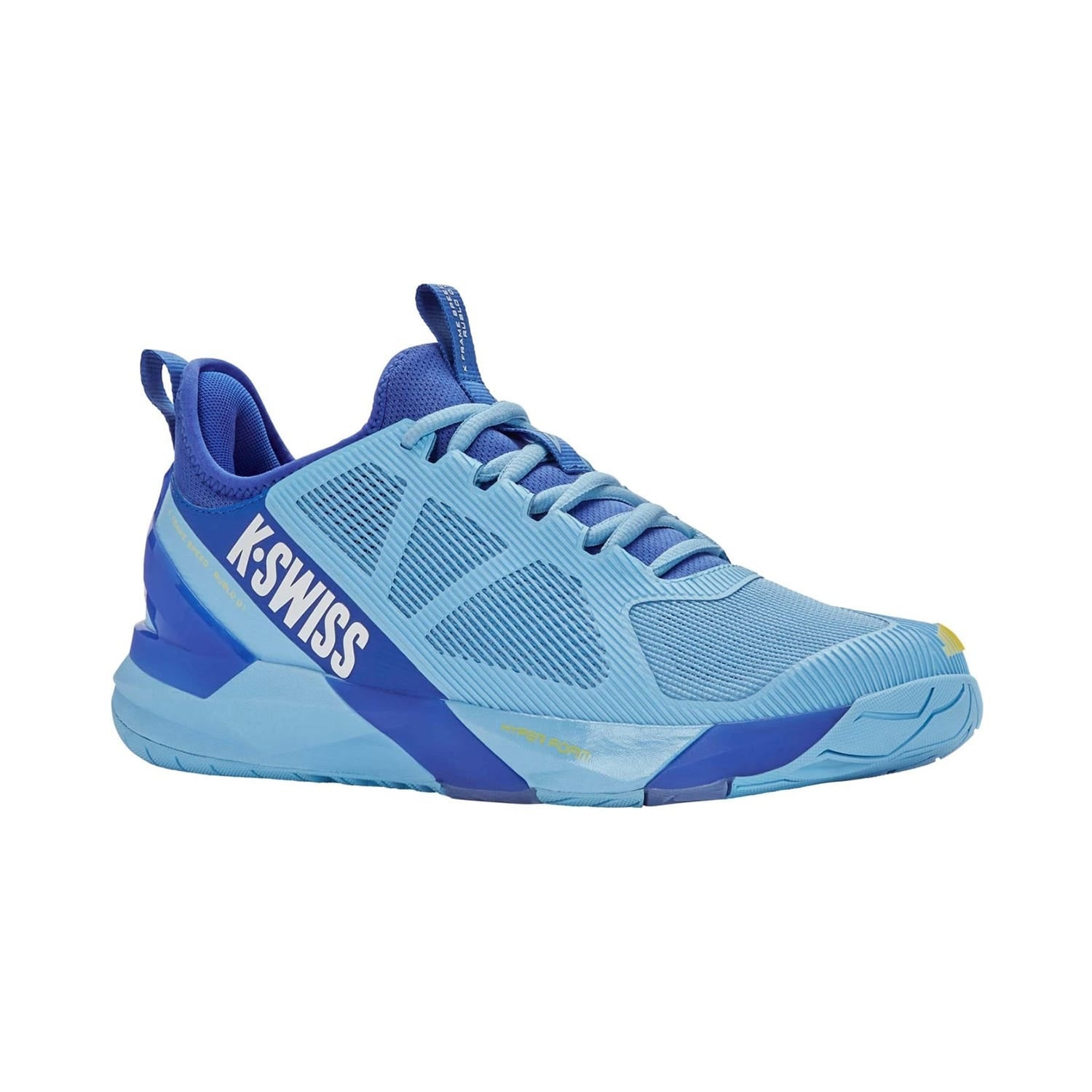 K-SWISS K-FRAME SPEED RUBLO AZUL 09483-414