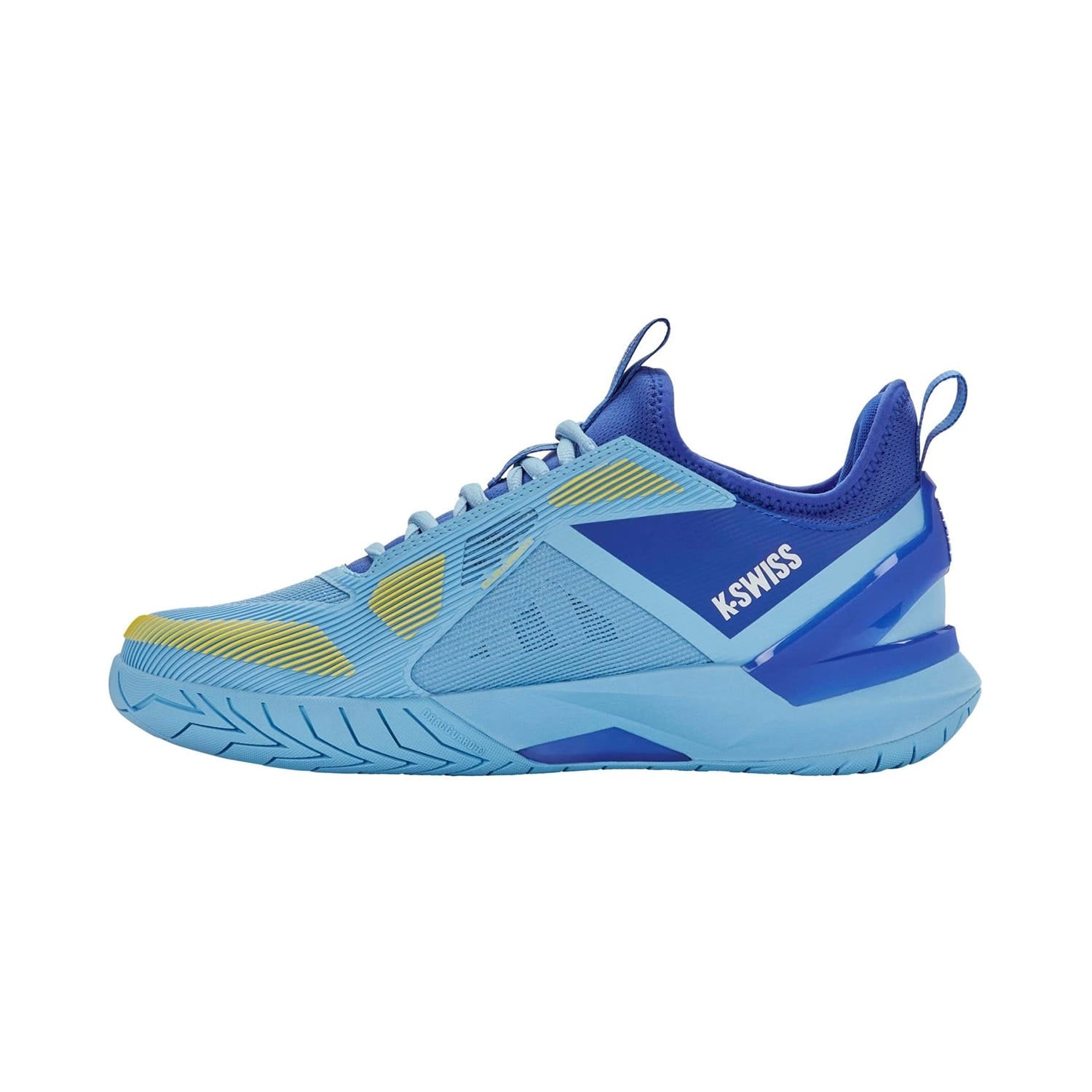 K-SWISS K-FRAME SPEED RUBLO AZUL 09483-414
